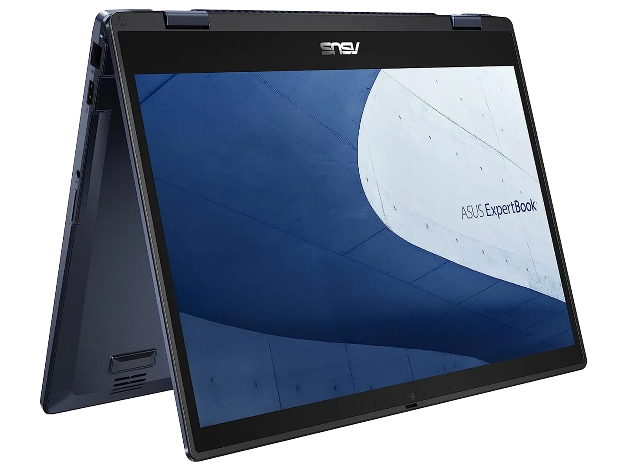 اسوس EXPERTBOOK B3 معالج Intel Core 7 150U، ذاكرة 16 جيجابايت DDR4، رسومات Intel UHD (سعة 2 جيجابايت)، وحدة تخزين 512 جيجابايت SSD NVMe، شاشة 14.0 بوصة FHD (بدقة 1920x1080) تعمل باللمس (LED). - أفضل سعر