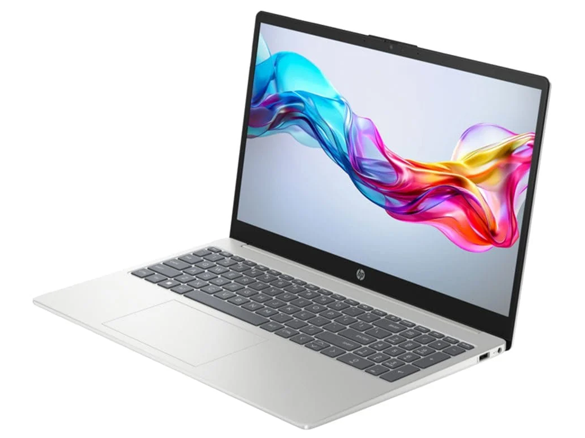 اتش بي نوت بوك 15-FD 0146NE معالج Intel Core i7-1355U الجيل الثالث عشر ذاكرة 16 جيجابايت DDR4 بطاقة رسومات Intel UHD سعة 2 جيجابايت قرص تخزين 512 جيجابايت SSD NVMe شاشة 15.6 بوصة FHD دقة 1920x1080 بتقنية LED. - أفضل سعر