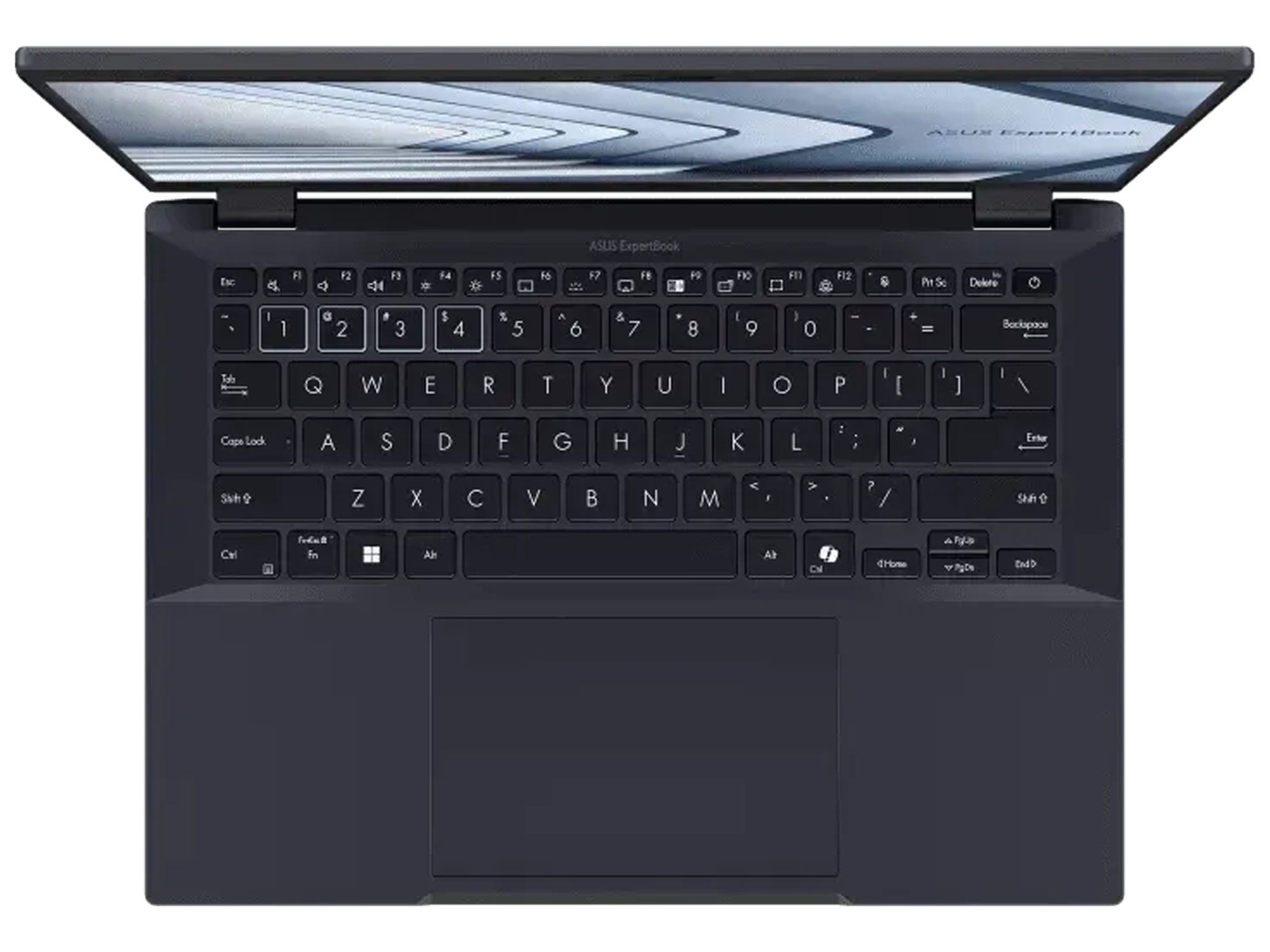 اسوس اكسبيرت بي 3 معالج Intel Core i7-1255U الجيل الثاني عشر ذاكرة 16 جيجابايت DDR4 بطاقة رسوميات Intel UHD سعة 2 جيجابايت قرص تخزين 512 جيجابايت SSD NVMe، شاشة 14.0 بوصة FHD دقة 1920×1080 تعمل باللمس LED. - أفضل سعر