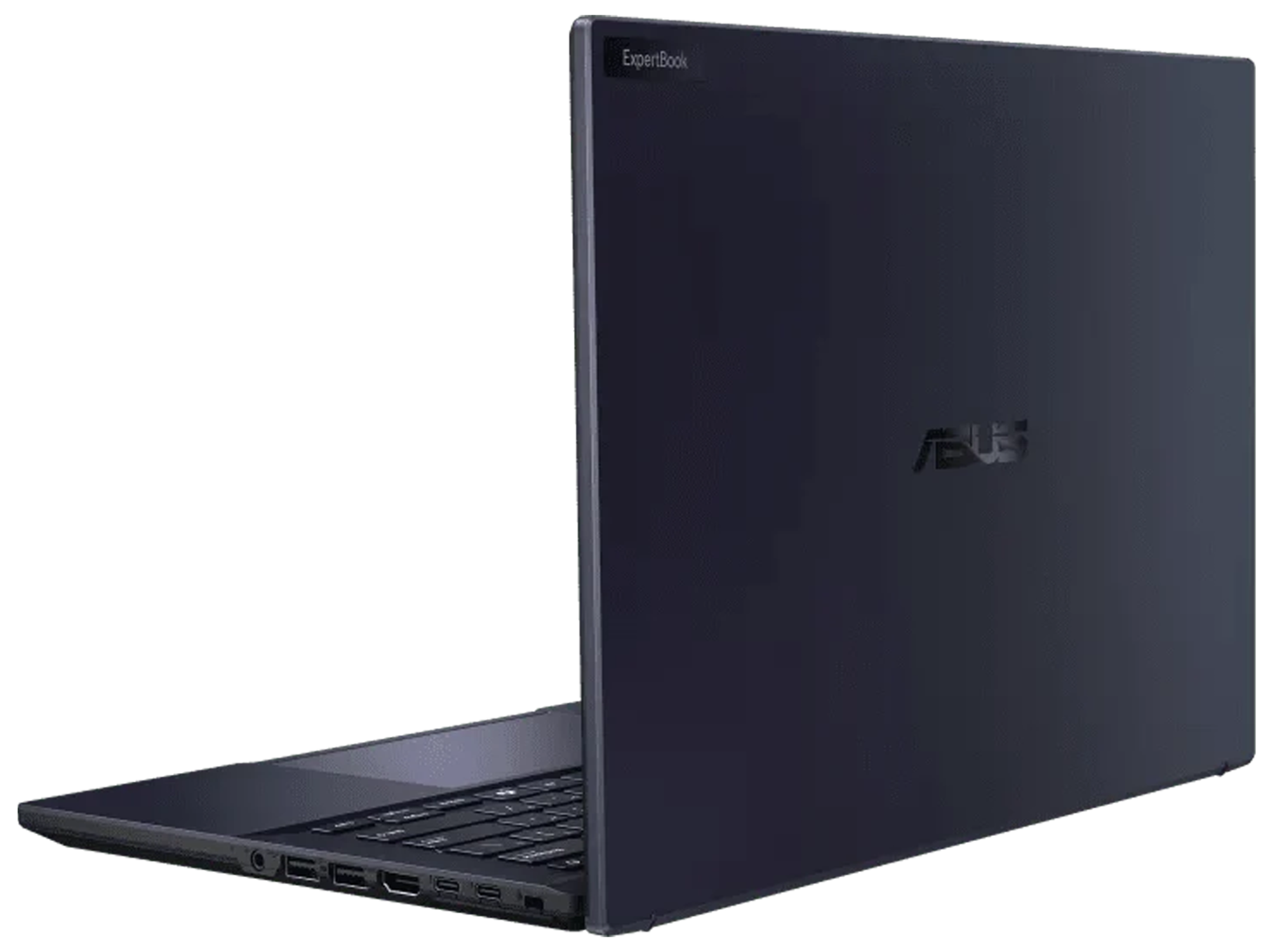 اسوس اكسبيرت بي 3 معالج Intel Core i7-1255U الجيل الثاني عشر ذاكرة 16 جيجابايت DDR4 بطاقة رسوميات Intel UHD سعة 2 جيجابايت قرص تخزين 512 جيجابايت SSD NVMe، شاشة 14.0 بوصة FHD دقة 1920×1080 تعمل باللمس LED. - أفضل سعر
