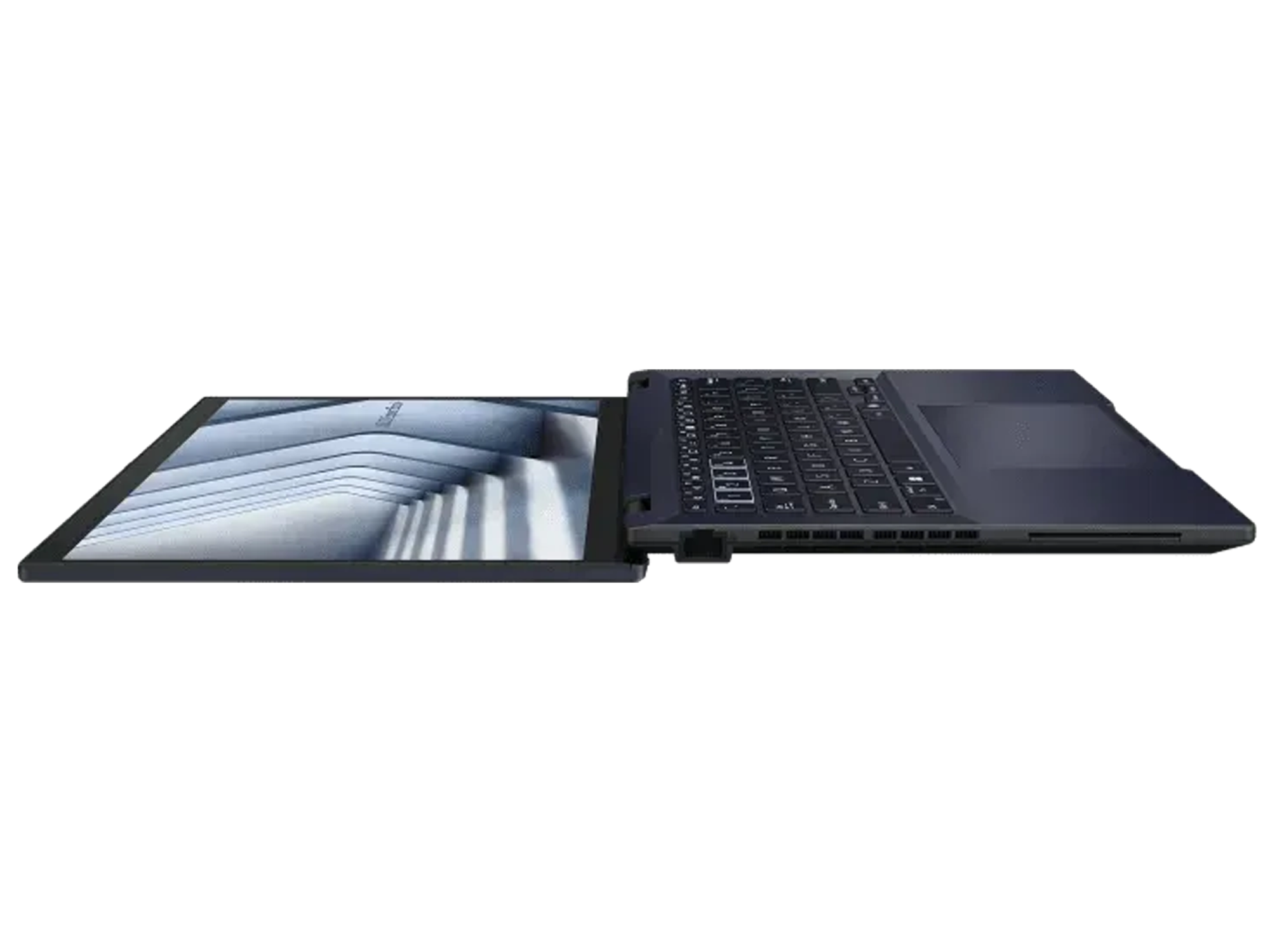اسوس اكسبيرت بي 3 معالج Intel Core i7-1255U الجيل الثاني عشر ذاكرة 16 جيجابايت DDR4 بطاقة رسوميات Intel UHD سعة 2 جيجابايت قرص تخزين 512 جيجابايت SSD NVMe، شاشة 14.0 بوصة FHD دقة 1920×1080 تعمل باللمس LED. - أفضل سعر