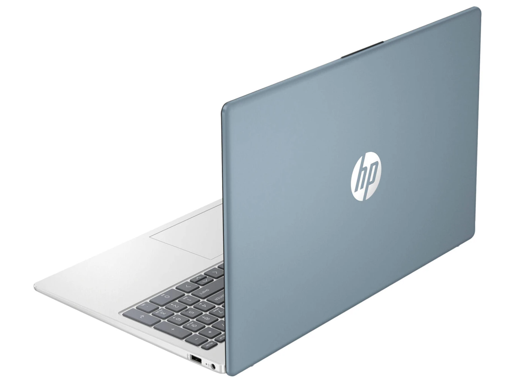 اتش بي AI Business 15-FD 0099NQ معالج Intel Core 7 150U، ذاكرة 16 جيجابايت DDR5 بطاقة رسومات Intel UHD سعة 2 جيجابايت قرص تخزين 1000 جيجابايت SSD NVMe شاشة 15.6 بوصة FHD دقة 1920x1080 بتقنية LED. - أفضل سعر