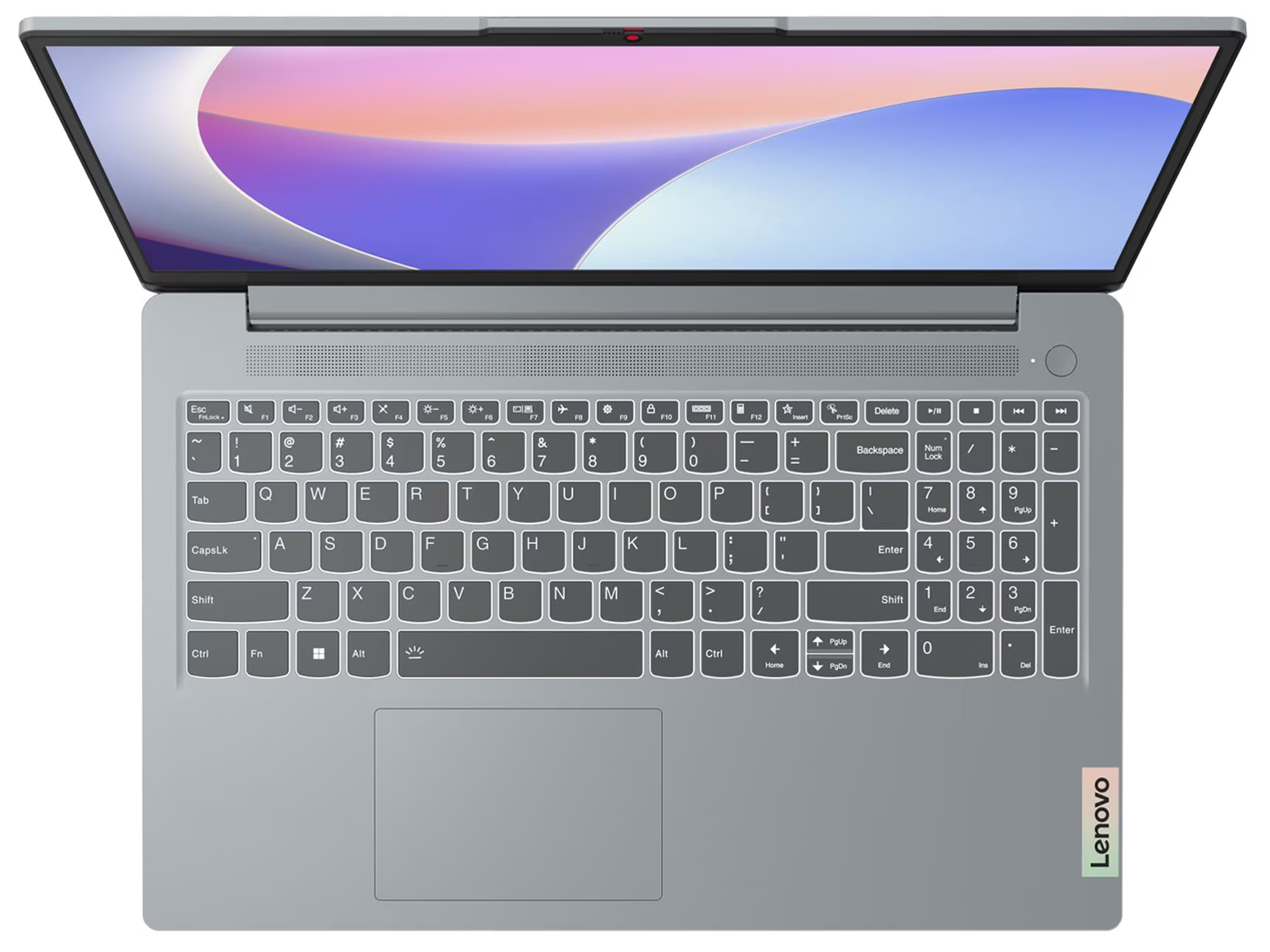 لينوفو IDEAPAD SLIM 3، معالج Intel Core i7-13620H الجيل الثالث عشر ذاكرة 16 جيجابايت DDR5 بطاقة رسومات Intel UHD سعة 2 جيجابايت وحدة تخزين 512 جيجابايت SSD NVMe شاشة 15.6 بوصة FHD بدقة 1920x1080 بتقنية LED - أفضل سعر