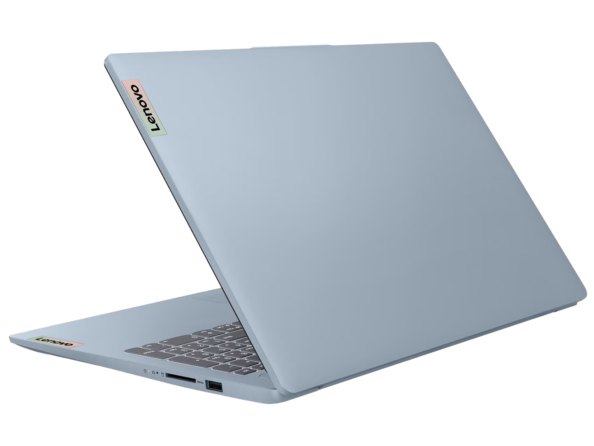 لينوفو IDEAPAD SLIM 3، معالج Intel Core i7-13620H الجيل الثالث عشر ذاكرة 16 جيجابايت DDR5 بطاقة رسومات Intel UHD سعة 2 جيجابايت وحدة تخزين 512 جيجابايت SSD NVMe شاشة 15.6 بوصة FHD بدقة 1920x1080 بتقنية LED - أفضل سعر