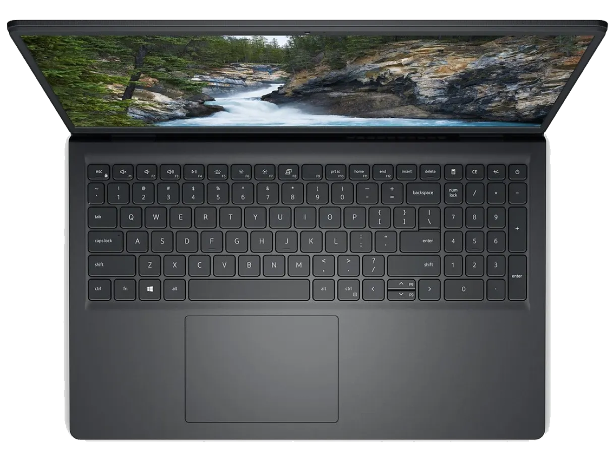 Dell VOSTRO 3530 Intel Core i7-1355U 13th Gen 8 GB DDR4 Intel Graphics 2GB UHD 512 GB SSD NVMe 15.6" FHD 1920x1080 LED - Best Prices