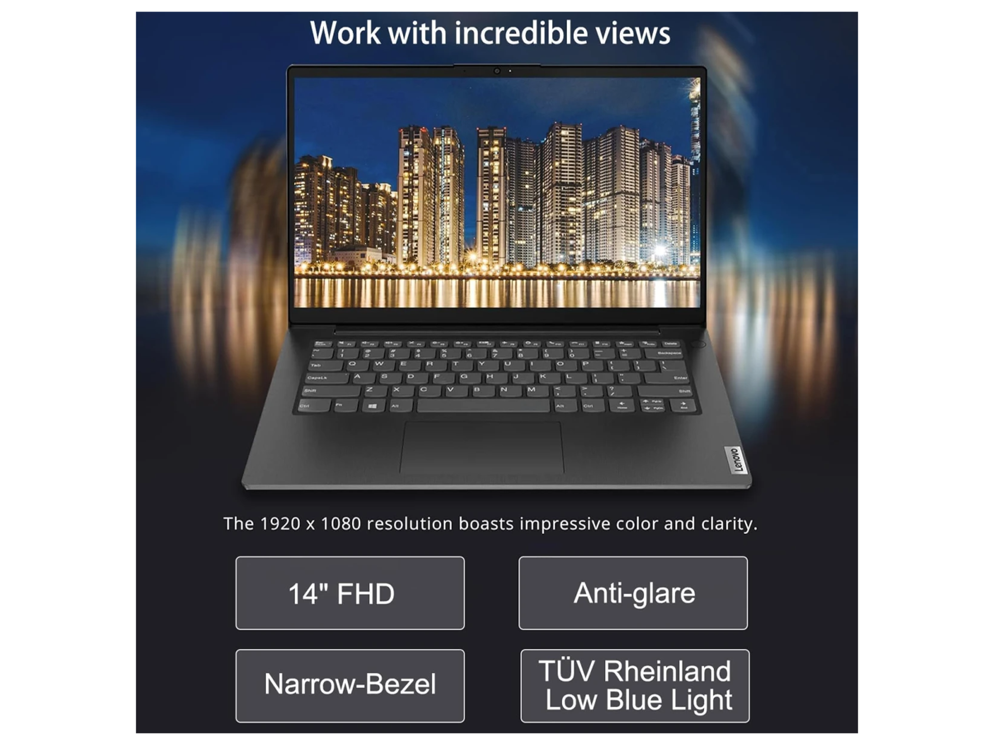 lenovo V14 G4 IRU Intel Core i7-13620H 13th Gen 16 GB DDR4 Intel Graphics 2GB UHD 512 GB SSD NVMe 14.0" FHD 1920x1080 LED - Best Prices