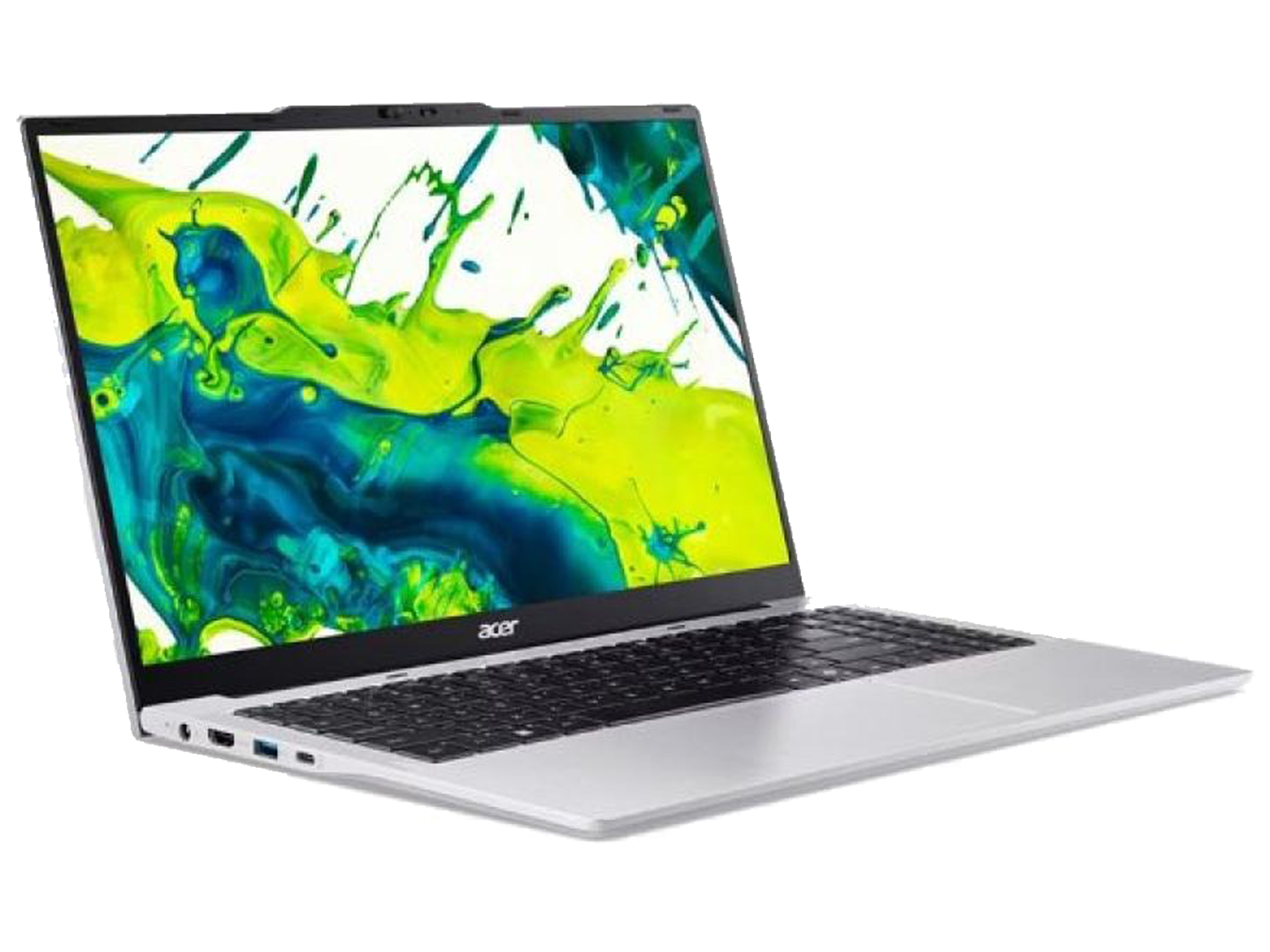Acer ASPIRE LITE AL15 Intel Core i7-13620H 13th Gen 16 GB DDR5 Intel Graphics 2GB UHD 512 GB SSD NVMe 15.6" FHD 1920x1080 IPS - Best Prices