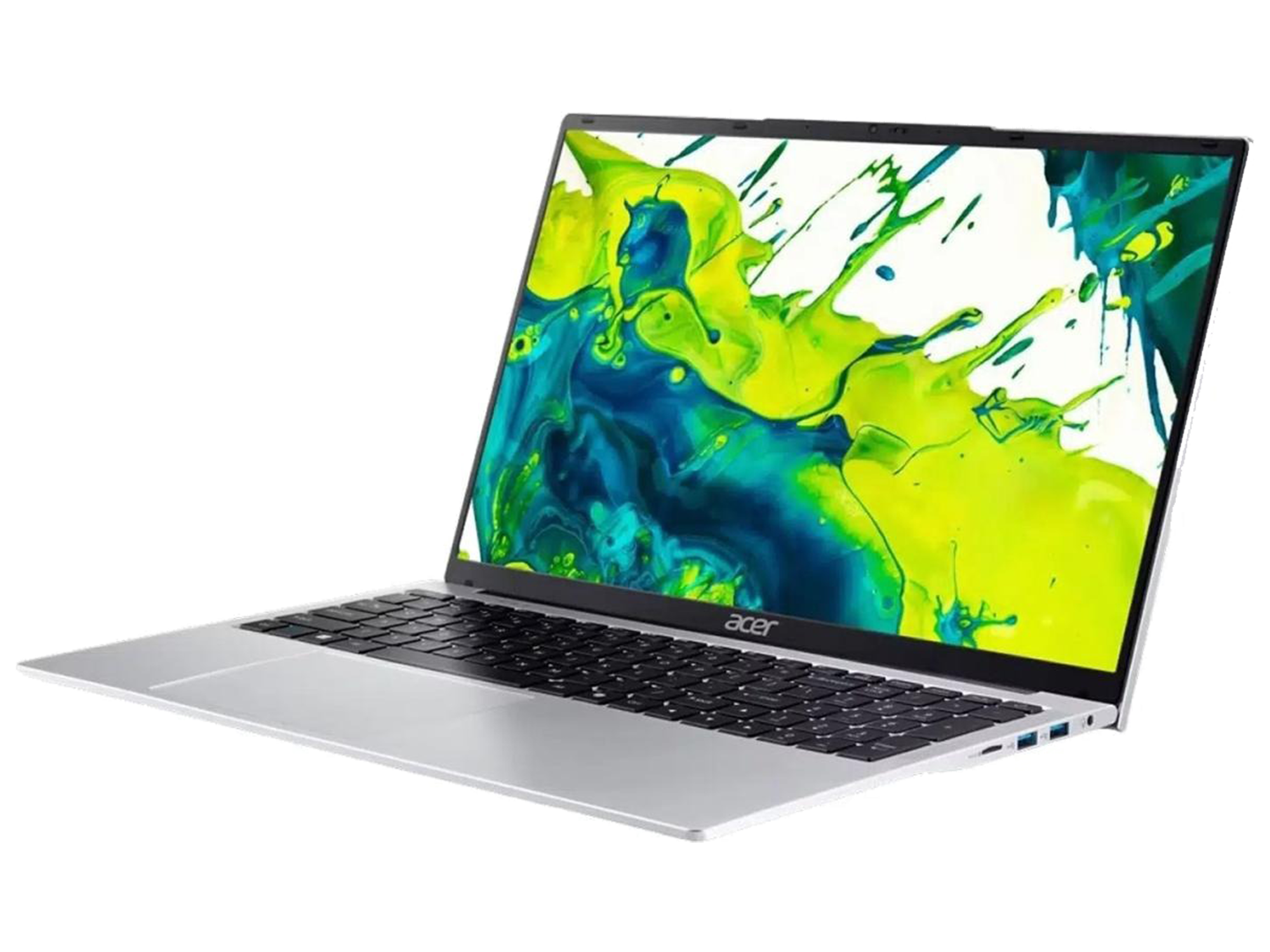 Acer ASPIRE LITE AL15 Intel Core i7-13620H 13th Gen 16 GB DDR5 Intel Graphics 2GB UHD 512 GB SSD NVMe 15.6" FHD 1920x1080 IPS - Best Prices