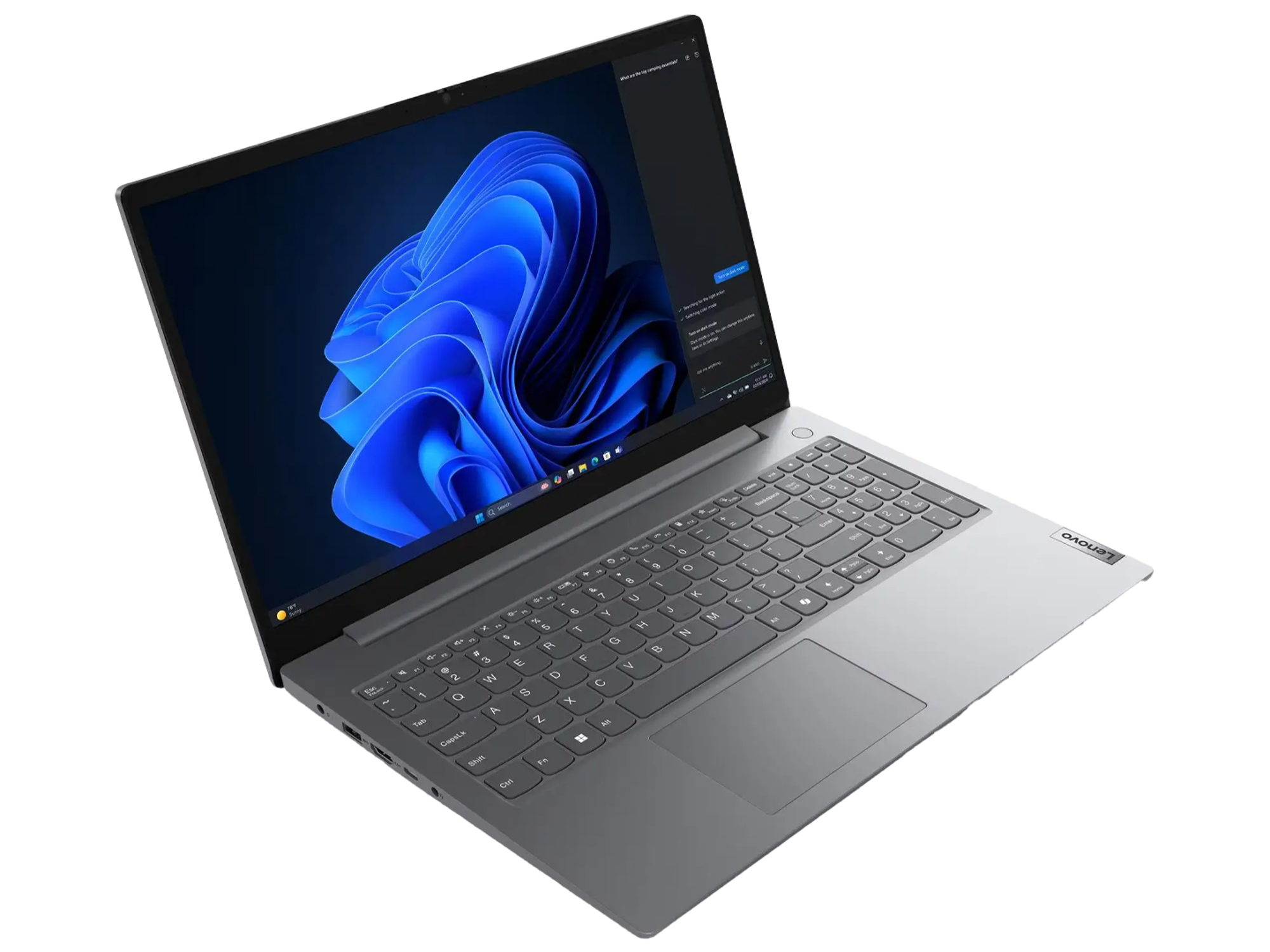 Lenovo V15 G5 IRL Intel Core i7-13620H 13th Gen 8 GB DDR5 Intel Graphics 2GB UHD 512 GB SSD NVMe 15.6" FHD 1920x1080 LED - Best Prices