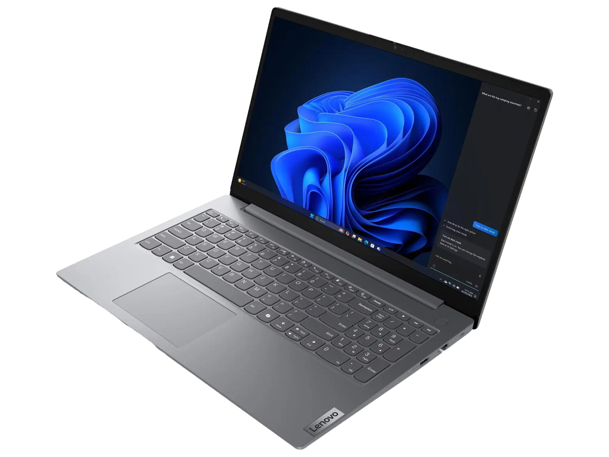 Lenovo V15 G5 IRL Intel Core i7-13620H 13th Gen 8 GB DDR5 Intel Graphics 2GB UHD 512 GB SSD NVMe 15.6" FHD 1920x1080 LED - Best Prices