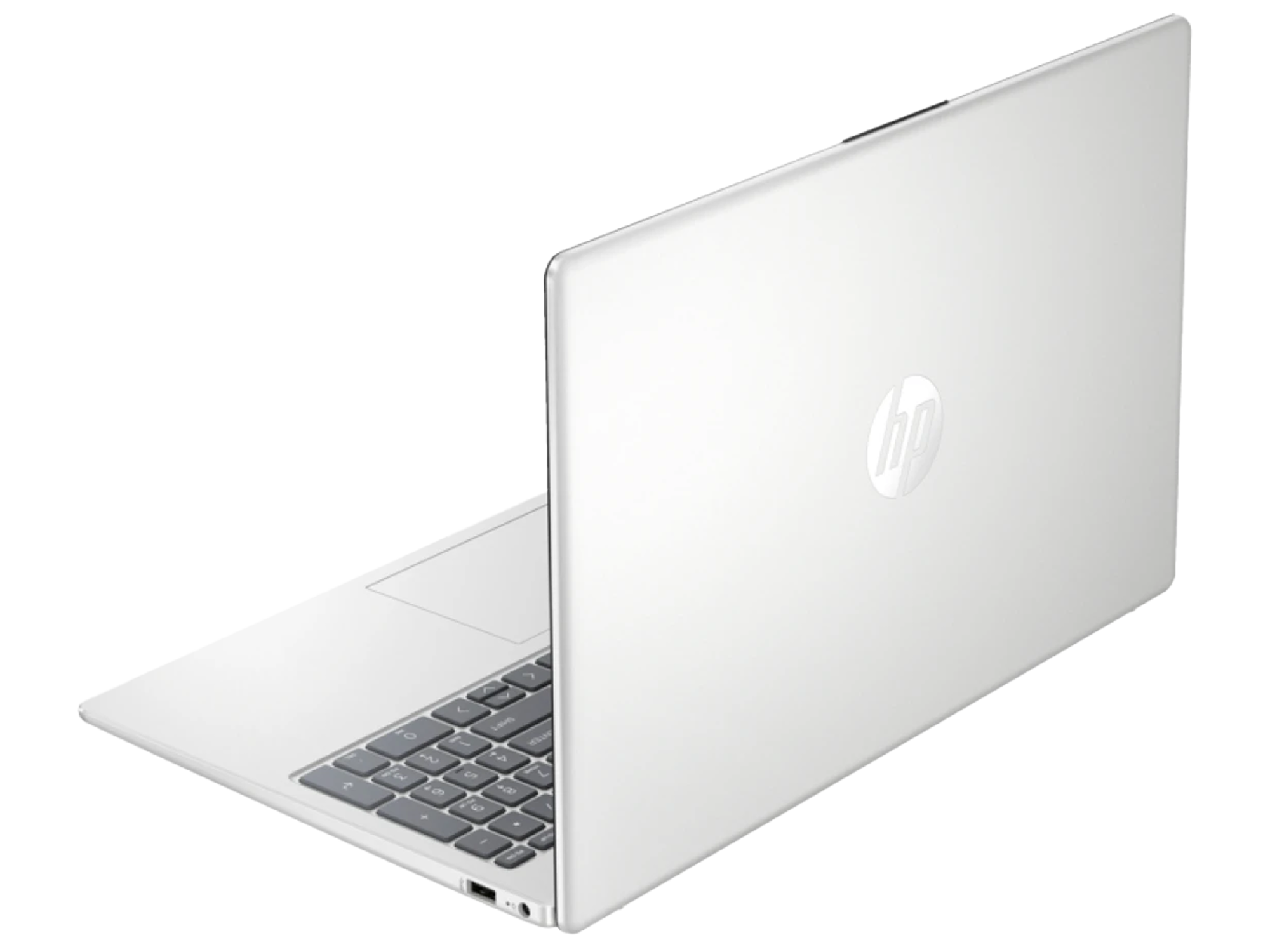 اتش بي نوت بوك بمعالج Intel Core i7-1355U الجيل الثالث عشر ذاكرة 8 جيجابايت DDR4 بطاقة رسومات Intel UHD سعة 2 جيجابايت قرص تخزين 512 جيجابايت SSD NVMe وشاشة 15.6 بوصة FHD بدقة 1920x1080 بتقنية LED - أفضل سعر
