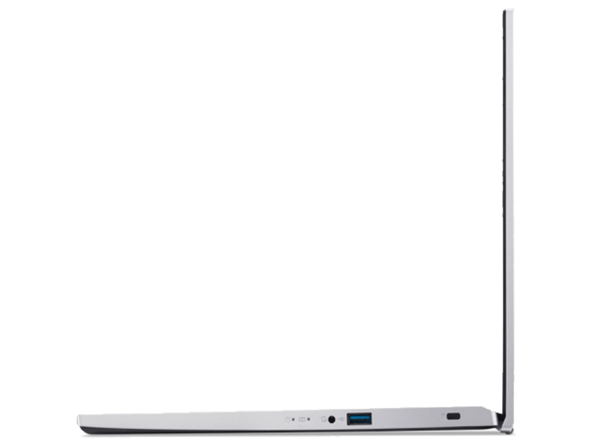 أيسر أسباير3 بمعالج Intel Core i7-1255U الجيل الثاني عشر ذاكرة 8 جيجابايت/16 جيجابايت DDR4 بطاقة رسوميات Intel Iris Xe سعة 2 جيجابايت وشاشة 15.6 بوصة FHD بدقة 1920x1080 بتقنية LED. - أفضل سعر