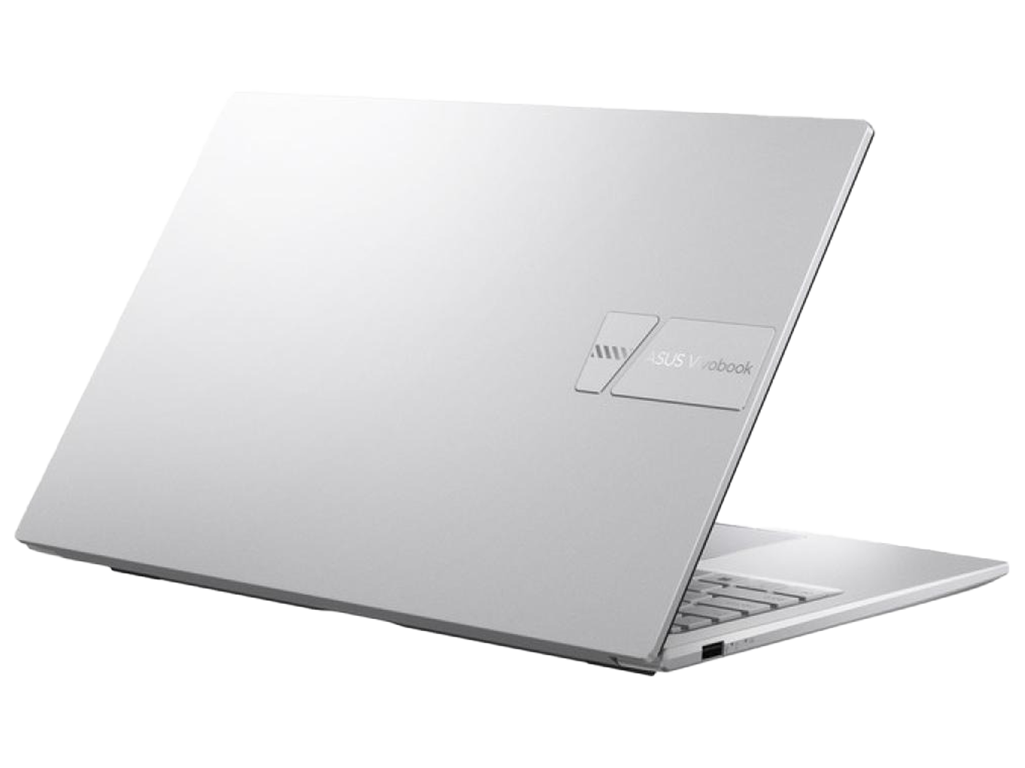 أسوس فيفو بوك بمعالج Intel Core i7-1355U الجيل الثالث عشر ذاكرة 8 جيجابايت DDR4 بطاقة رسوميات Intel UHD سعة 2 جيجابايت قرص تخزين 512 جيجابايت SSD NVMe وشاشة 15.6 بوصة FHD بدقة 1920x1080 بتقنية LED. - أفضل سعر