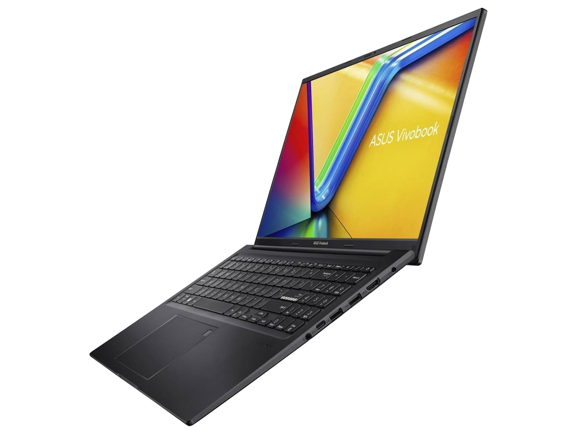 أسوس فيفو بوك معالج AMD Ryzen 7 7730U ذاكرة 8 جيجابايت DDR4 بطاقة رسومات AMD Radeon سعة تخزين 512 جيجابايت SSD NVMe شاشة 16.0 بوصة WUXGA بدقة 1920x1200 من نوع LCD - أفضل سعر
