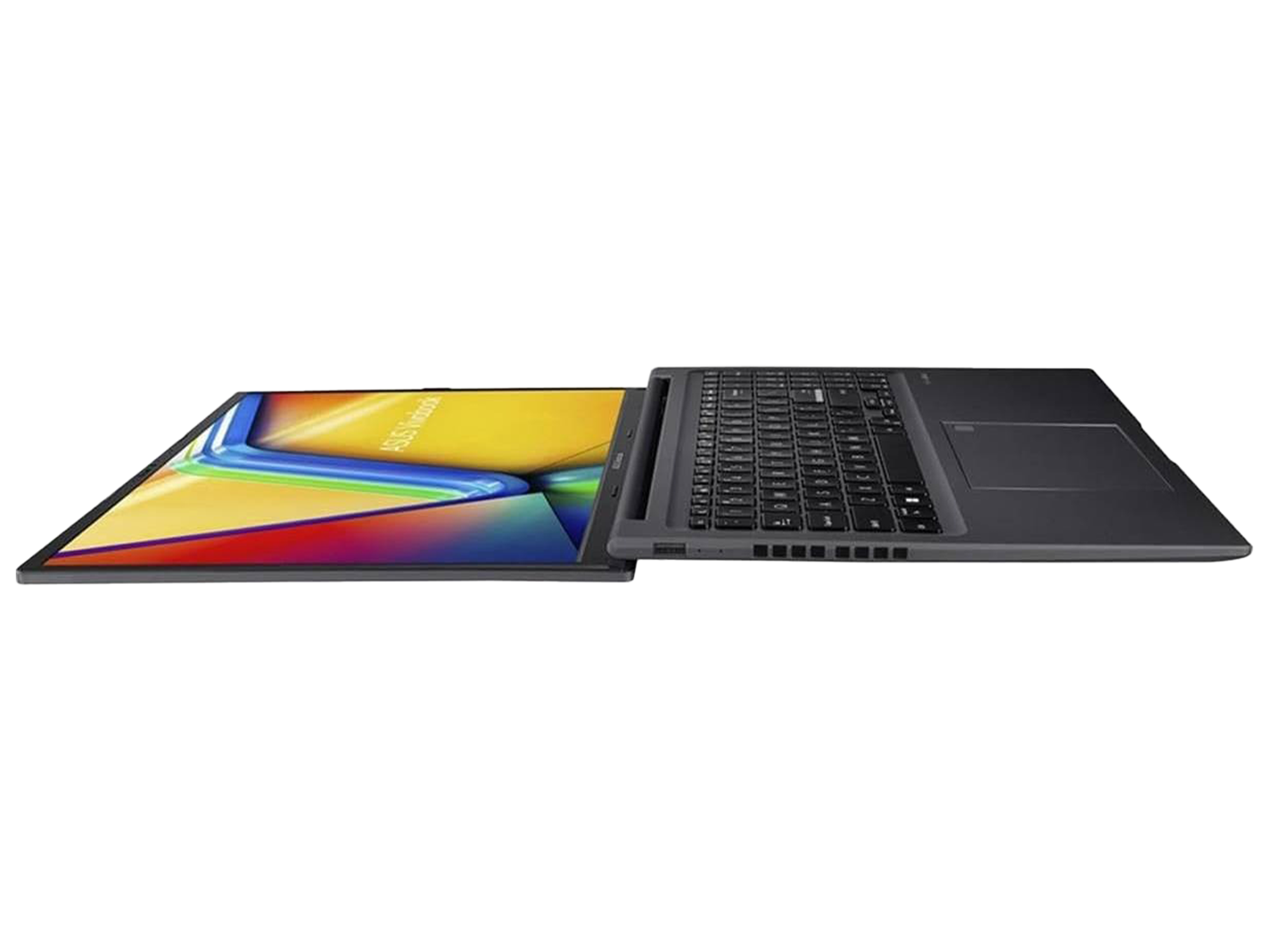 أسوس فيفو بوك معالج AMD Ryzen 7 7730U ذاكرة 8 جيجابايت DDR4 بطاقة رسومات AMD Radeon سعة تخزين 512 جيجابايت SSD NVMe شاشة 16.0 بوصة WUXGA بدقة 1920x1200 من نوع LCD - أفضل سعر