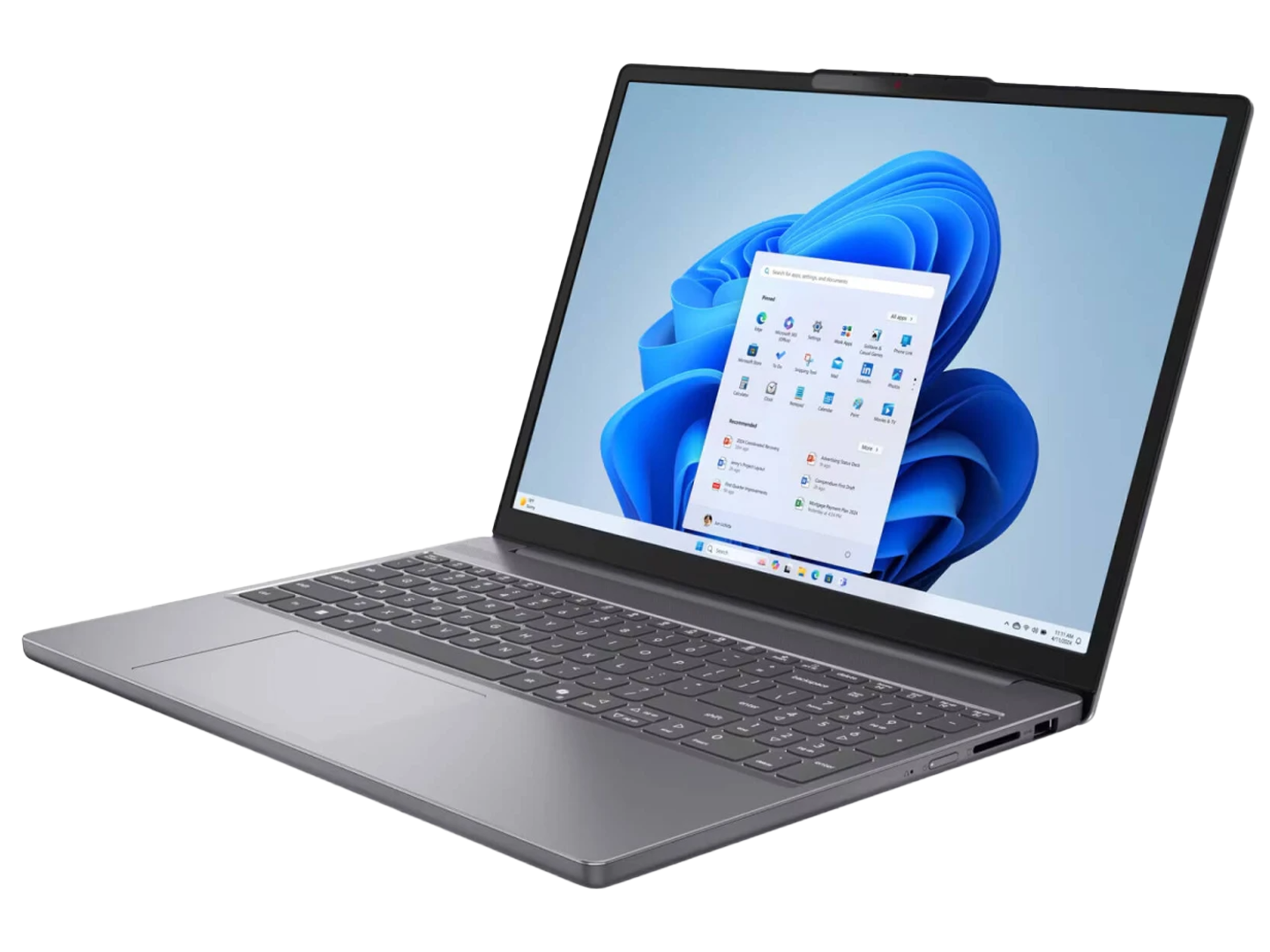 Lenovo Laptop IDEAPAD SLIM 3 Intel Core i5-13420H 13th Gen 8 GB DDR4 Intel Graphics 2GB UHD 512 GB SSD NVMe 15.3" FHD+ 1920x1200 IPS - Best Prices