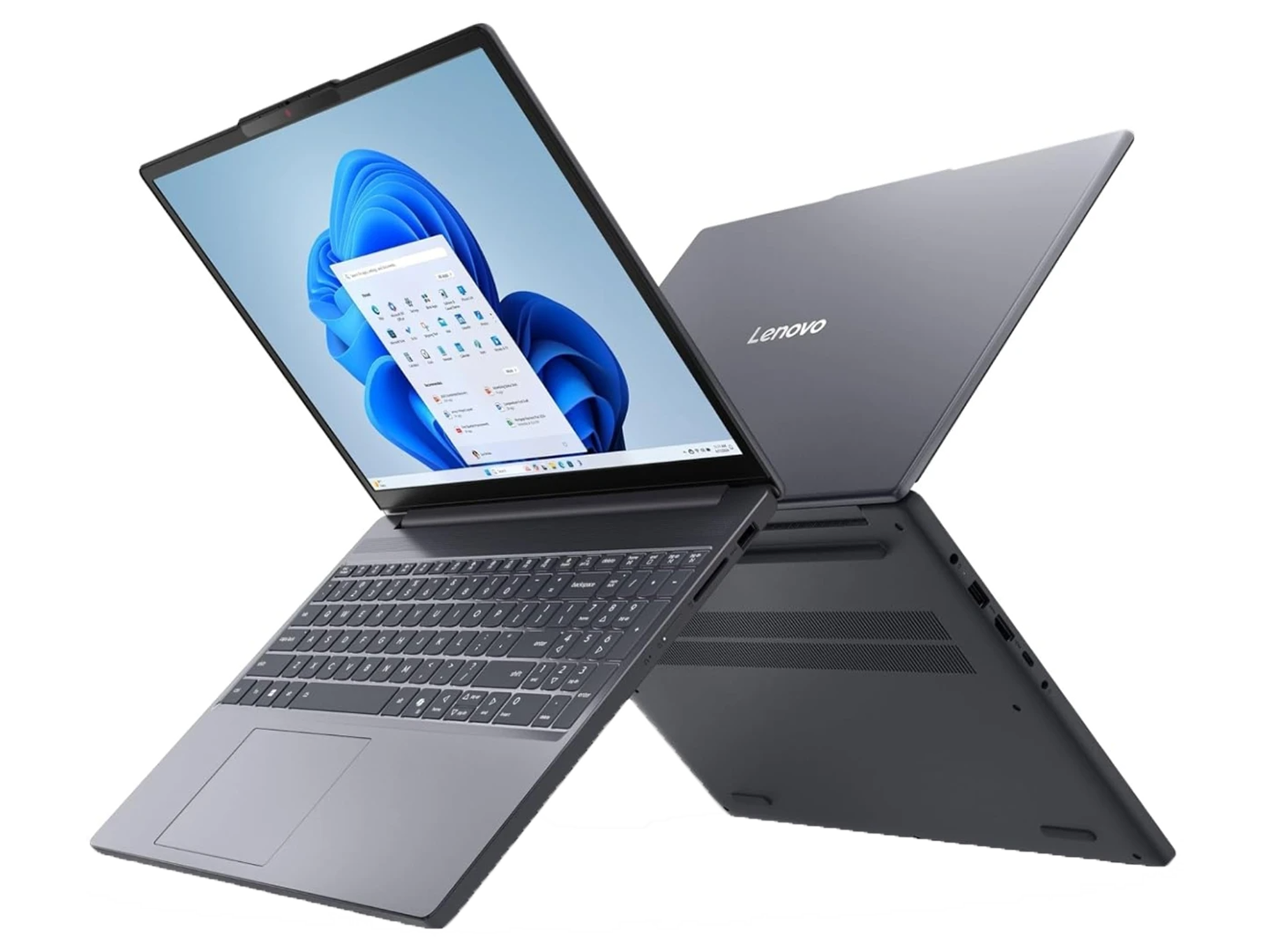 Lenovo Laptop IDEAPAD SLIM 3 Intel Core i5-13420H 13th Gen 8 GB DDR4 Intel Graphics 2GB UHD 512 GB SSD NVMe 15.3" FHD+ 1920x1200 IPS - Best Prices