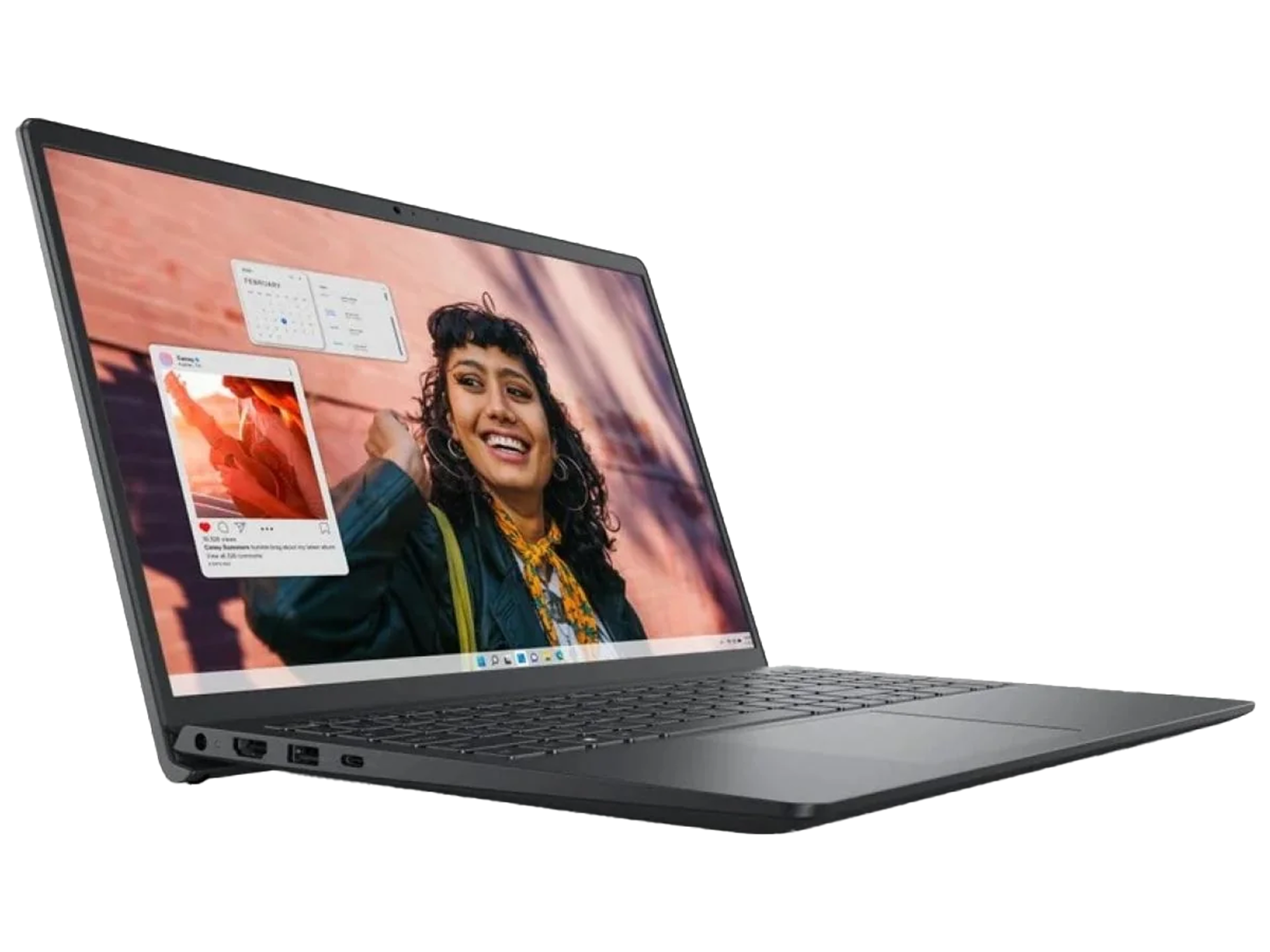 DELL Iinspiron 3530 Intel Core i5-1335U 13th Gen 8 GB DDR4 Intel Graphics 2GB UHD 512 GB SSD NVMe 15.6" FHD 1920x1080 120Hz Light KB - Best Prices