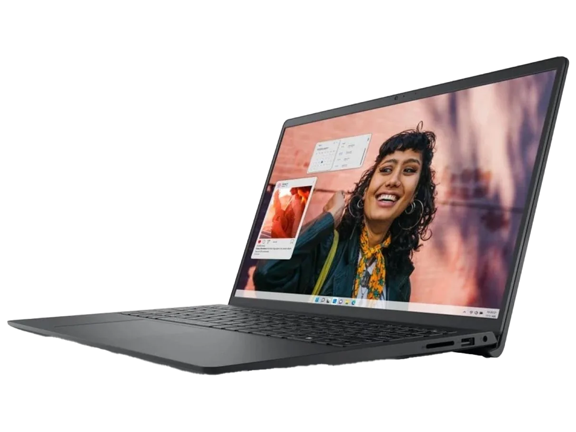 DELL Iinspiron 3530 Intel Core i5-1335U 13th Gen 8 GB DDR4 Intel Graphics 2GB UHD 512 GB SSD NVMe 15.6" FHD 1920x1080 120Hz Light KB - Best Prices
