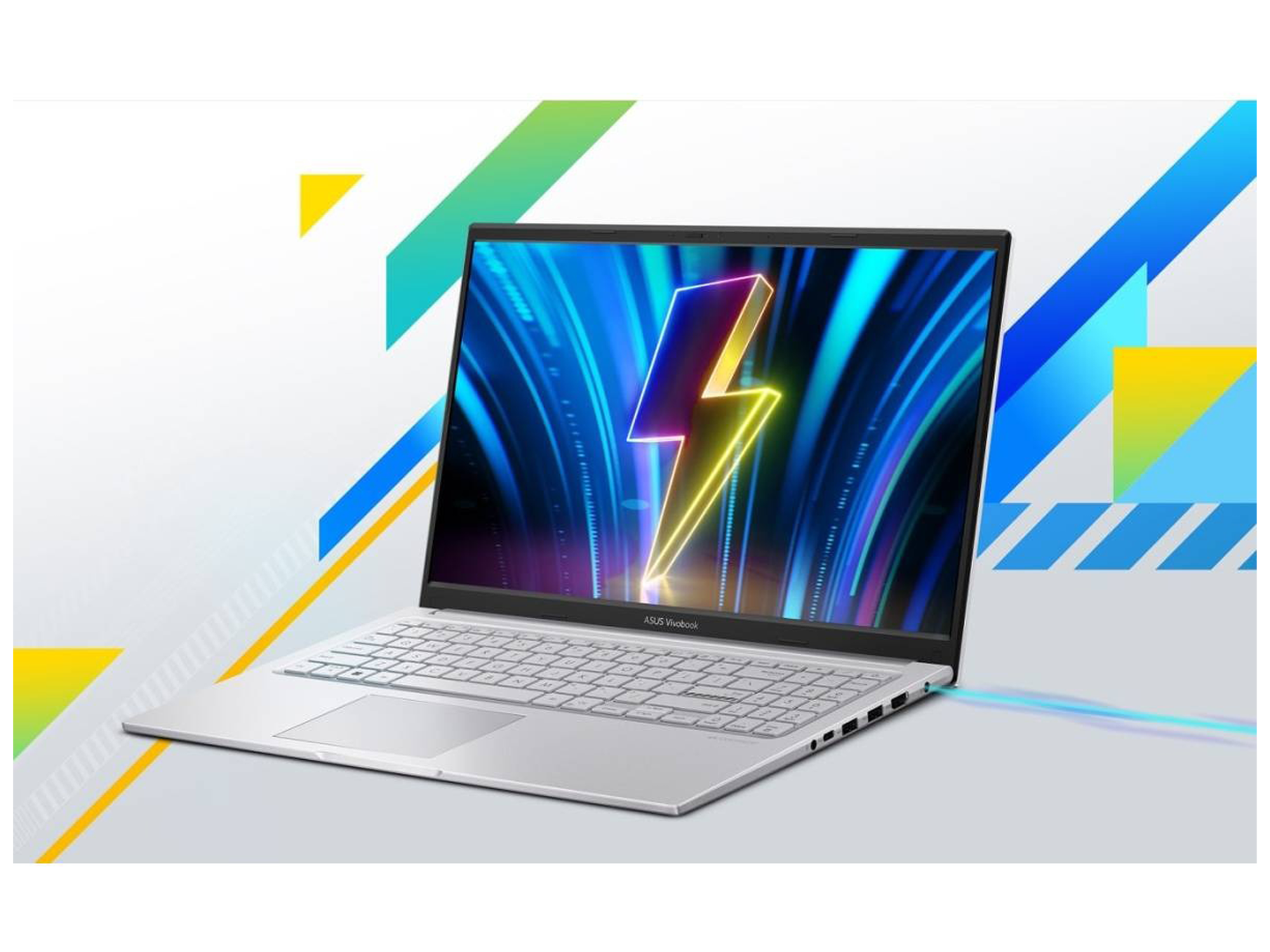 Asus VivoBook X150 Intel Core 5 120U 8 GB DDR4 Intel Graphics 2GB UHD 512 GB SSD NVMe 15.6" FHD 1920x1080 LED - Best Prices