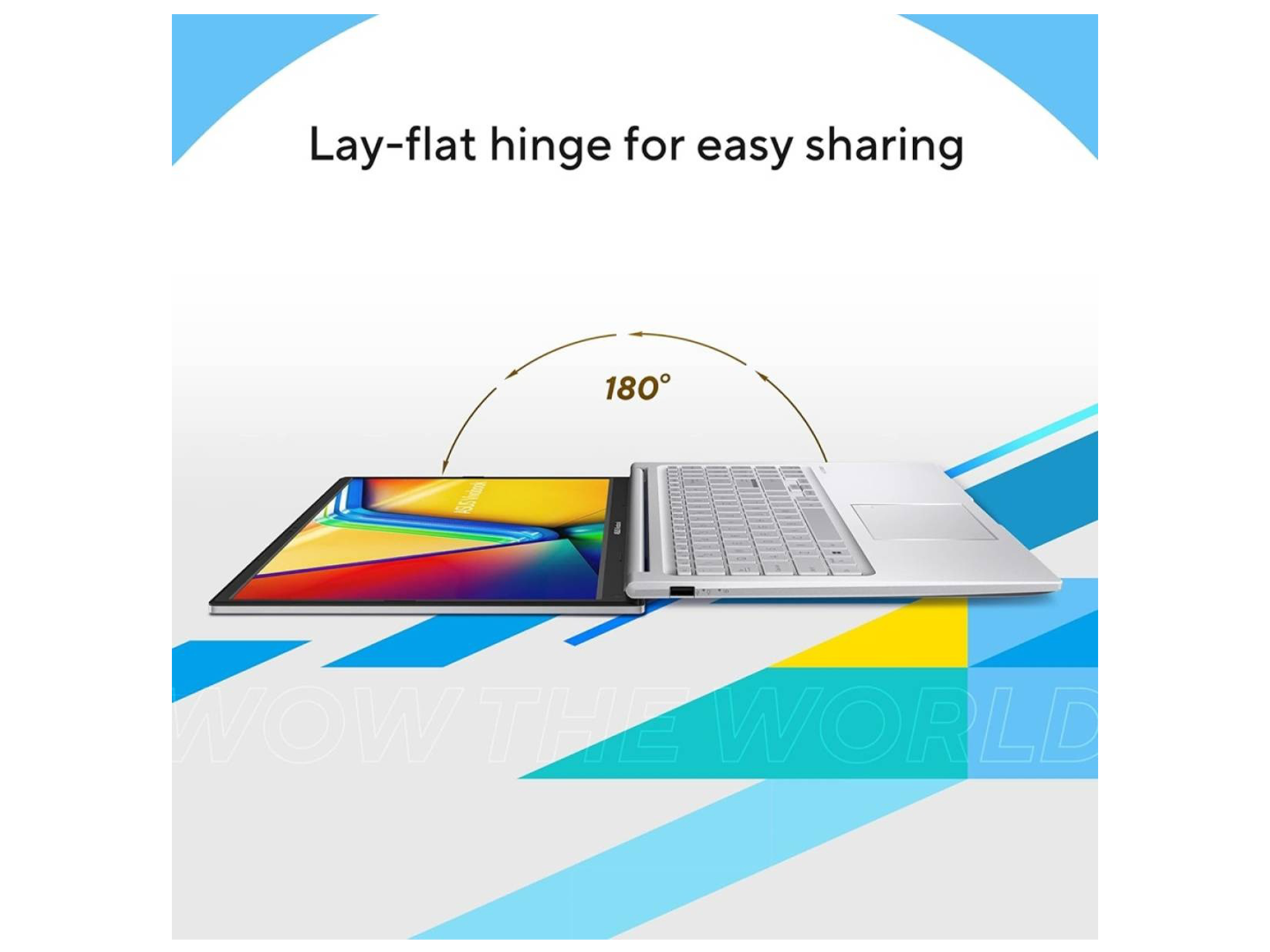 Asus VivoBook X150 Intel Core 5 120U 8 GB DDR4 Intel Graphics 2GB UHD 512 GB SSD NVMe 15.6" FHD 1920x1080 LED - Best Prices