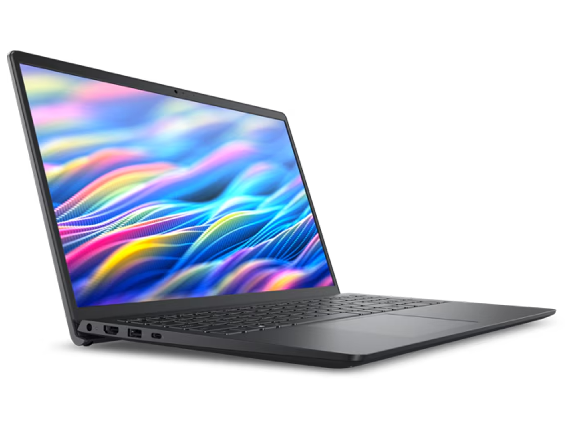 DELL  DC15250 Intel Core i5-1334U 13th Gen 8 GB DDR4 Intel Graphics 2GB UHD 512 GB SSD NVMe   15.6" FHD 1920x1080 120Hz - Best Prices