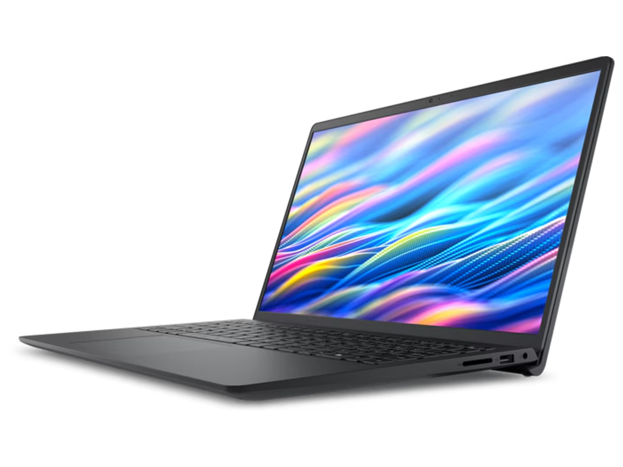 DELL  DC15250 Intel Core i5-1334U 13th Gen 8 GB DDR4 Intel Graphics 2GB UHD 512 GB SSD NVMe   15.6" FHD 1920x1080 120Hz - Best Prices