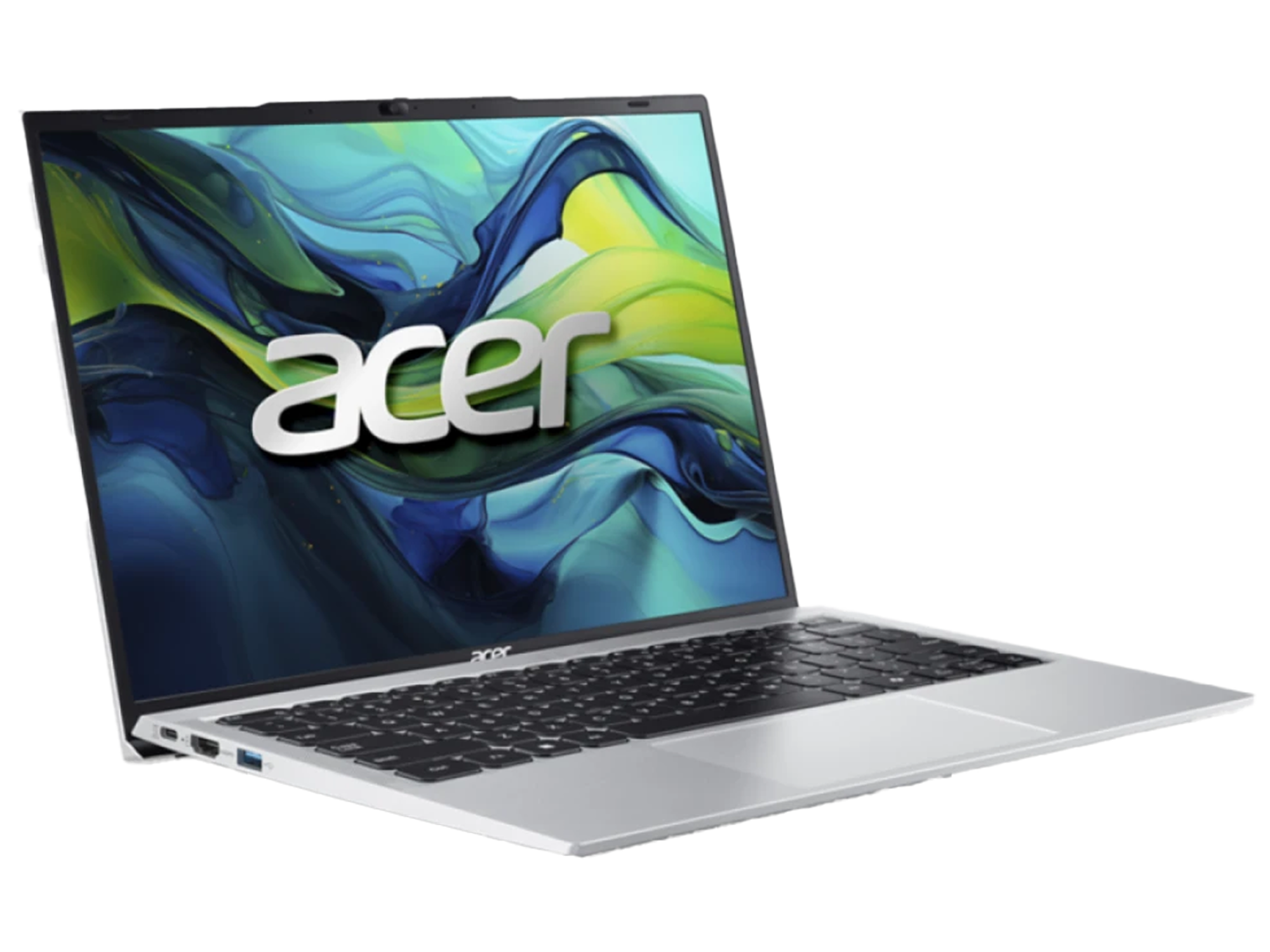 ايسر اسباير لايت معالج Intel Core i5-1334U الجيل الثالث عشر ذاكرة 8 جيجابايت DDR5 بطاقة رسوميات Intel UHD سعة 2 جيجابايت وحدة تخزين 512 جيجابايت SSD NVMe شاشة 16.0 بوصة WUXGA بدقة 1920x1200 من نوع IPS - أفضل سعر ايسر اسباير لايت معالج Intel Core i5-1334U الجيل الثالث عشر ذاكرة 8 جيجابايت DDR5 بطاقة رسوميات Intel UHD سعة 2 جيجابايت وحدة تخزين 512 جيجابايت SSD NVMe شاشة 16.0 بوصة WUXGA بدقة 1920x1200 من نوع IPS - أفضل سعر