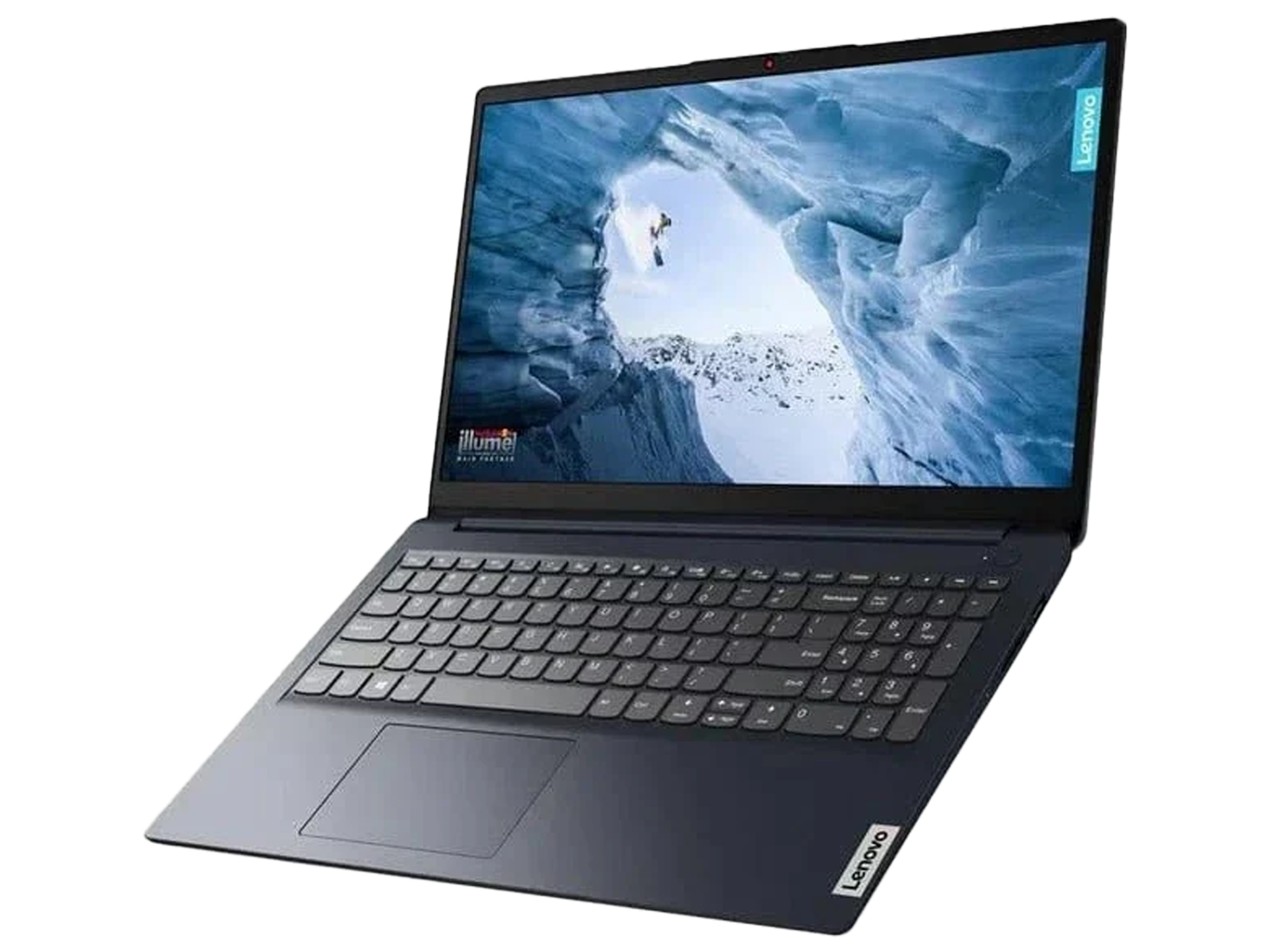 لينوفو IDEAPAD 1 15IRU7 بمعالج Intel Core i5-1335U الجيل الثالث عشر وذاكرة 8 جيجابايت DDR4 وبطاقة رسوميات Intel UHD سعة 2 جيجابايت وقرص تخزين 256 جيجابايت SSD NVMe وشاشة 15.6 بوصة FHD تعمل باللمس - أفضل سعر لينوفو IDEAPAD 1 15IRU7 بمعالج Intel Core i5-1335U الجيل الثالث عشر وذاكرة 8 جيجابايت DDR4 وبطاقة رسوميات Intel UHD سعة 2 جيجابايت وقرص تخزين 256 جيجابايت SSD NVMe وشاشة 15.6 بوصة FHD تعمل باللمس - أفضل سعر