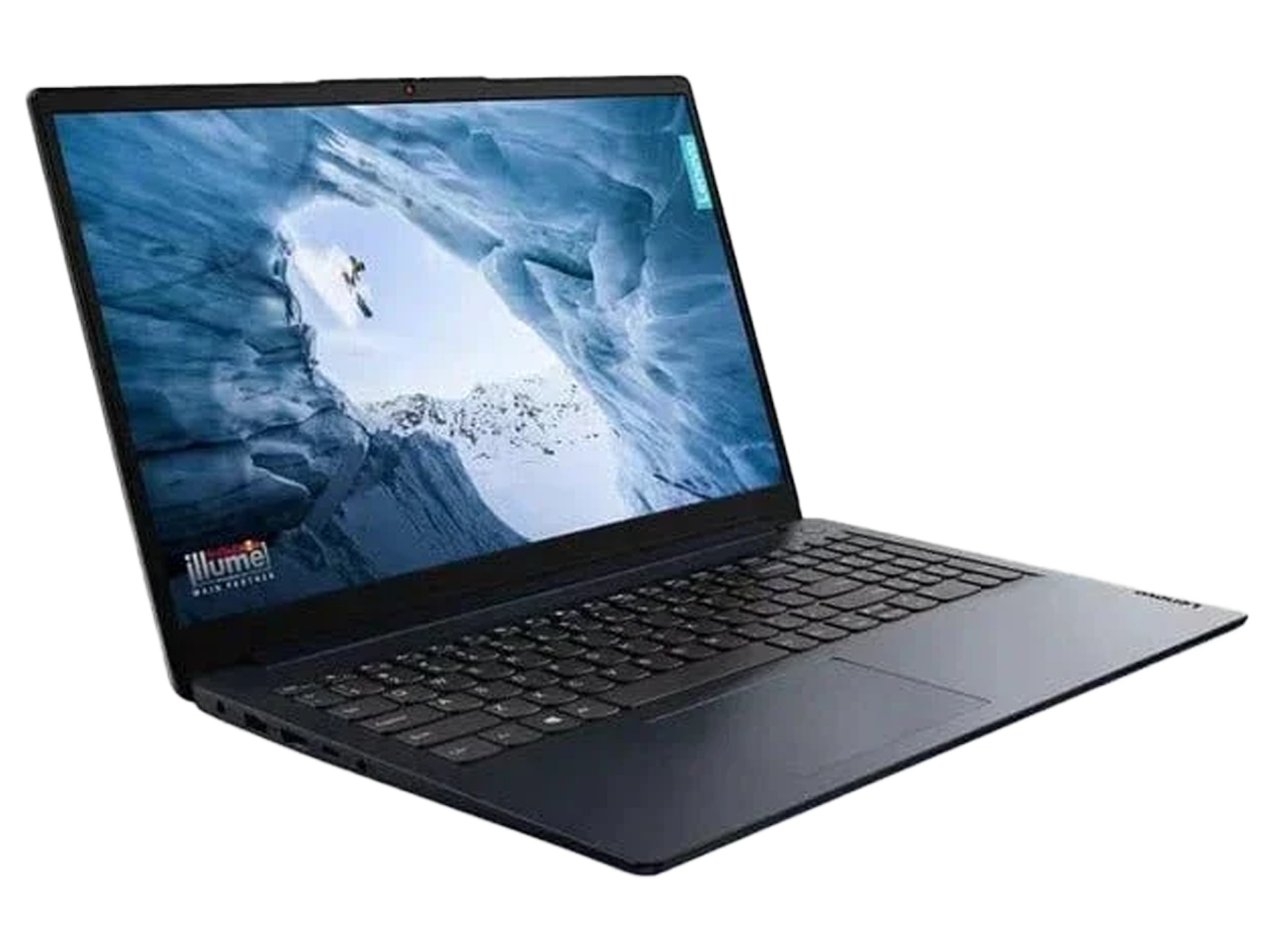 لينوفو IDEAPAD 1 15IRU7 بمعالج Intel Core i5-1335U الجيل الثالث عشر وذاكرة 8 جيجابايت DDR4 وبطاقة رسوميات Intel UHD سعة 2 جيجابايت وقرص تخزين 256 جيجابايت SSD NVMe وشاشة 15.6 بوصة FHD تعمل باللمس - أفضل سعر لينوفو IDEAPAD 1 15IRU7 بمعالج Intel Core i5-1335U الجيل الثالث عشر وذاكرة 8 جيجابايت DDR4 وبطاقة رسوميات Intel UHD سعة 2 جيجابايت وقرص تخزين 256 جيجابايت SSD NVMe وشاشة 15.6 بوصة FHD تعمل باللمس - أفضل سعر