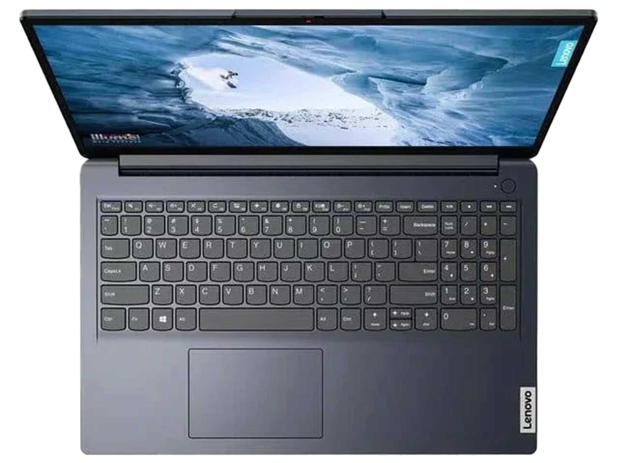 لينوفو IDEAPAD 1 15IRU7 بمعالج Intel Core i5-1335U الجيل الثالث عشر وذاكرة 8 جيجابايت DDR4 وبطاقة رسوميات Intel UHD سعة 2 جيجابايت وقرص تخزين 256 جيجابايت SSD NVMe وشاشة 15.6 بوصة FHD تعمل باللمس - أفضل سعر لينوفو IDEAPAD 1 15IRU7 بمعالج Intel Core i5-1335U الجيل الثالث عشر وذاكرة 8 جيجابايت DDR4 وبطاقة رسوميات Intel UHD سعة 2 جيجابايت وقرص تخزين 256 جيجابايت SSD NVMe وشاشة 15.6 بوصة FHD تعمل باللمس - أفضل سعر