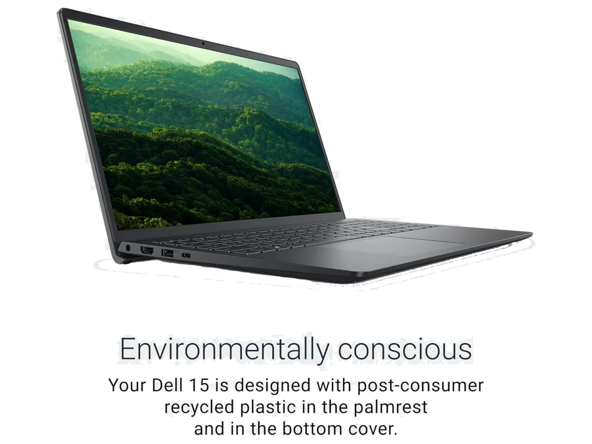 ديل DC15250 معالج Intel Core 3 100U ذاكرة 16 جيجابايت DDR4 بطاقة رسومات Intel UHD سعة 2 جيجابايت قرص تخزين 512 جيجابايت SSD NVMe، شاشة 15.6 بوصة FHD بدقة 1920x1080 ومعدل تحديث 120 هرتز. - أفضل سعر