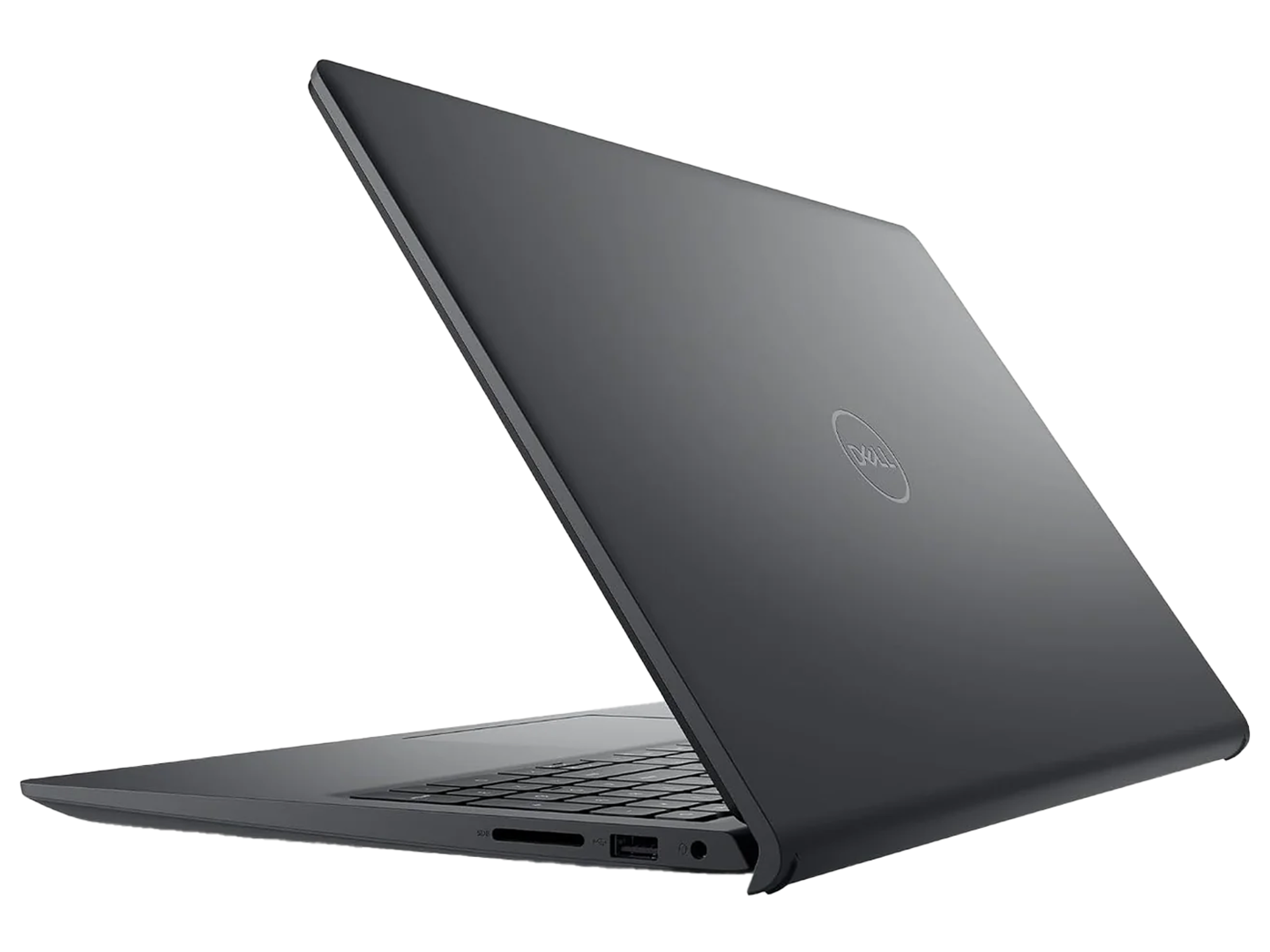 ديل DC15250 PRO 15 معالج Intel Core 3 100U، ذاكرة 8 جيجابايت DDR5 بطاقة رسوميات Intel UHD سعة 2 جيجابايت قرص تخزين 512 جيجابايت SSD NVMe شاشة 15.6 بوصة HD بدقة 1280x720 ومعدل تحديث 120 هرتز. - أفضل سعر