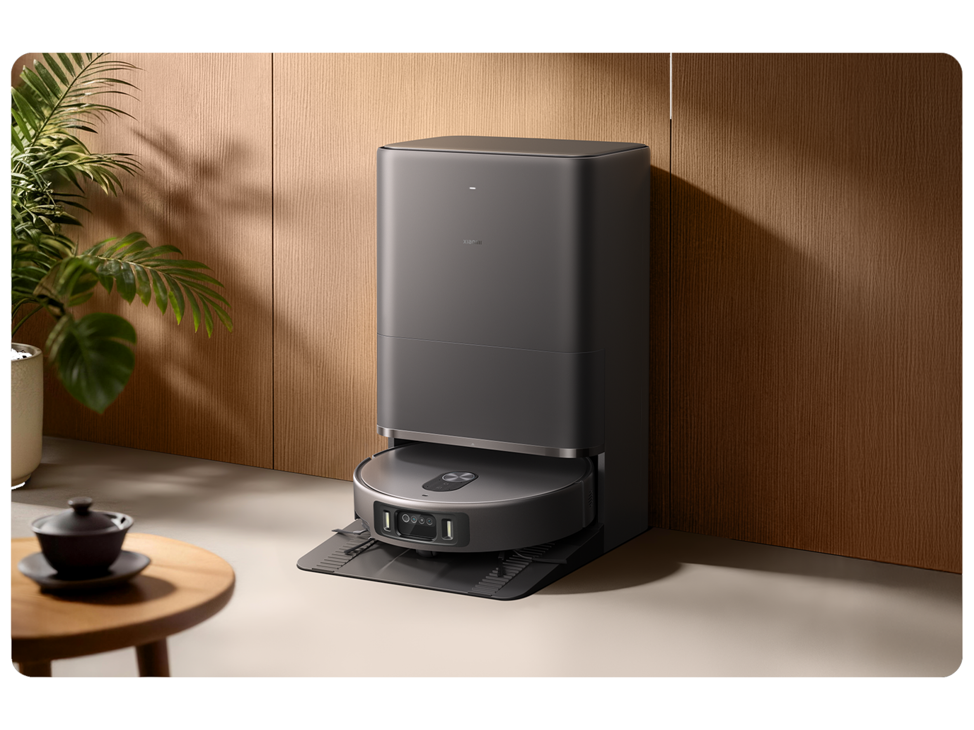 Xiaomi Robot Vacuum 6 Max EU - Best Prices