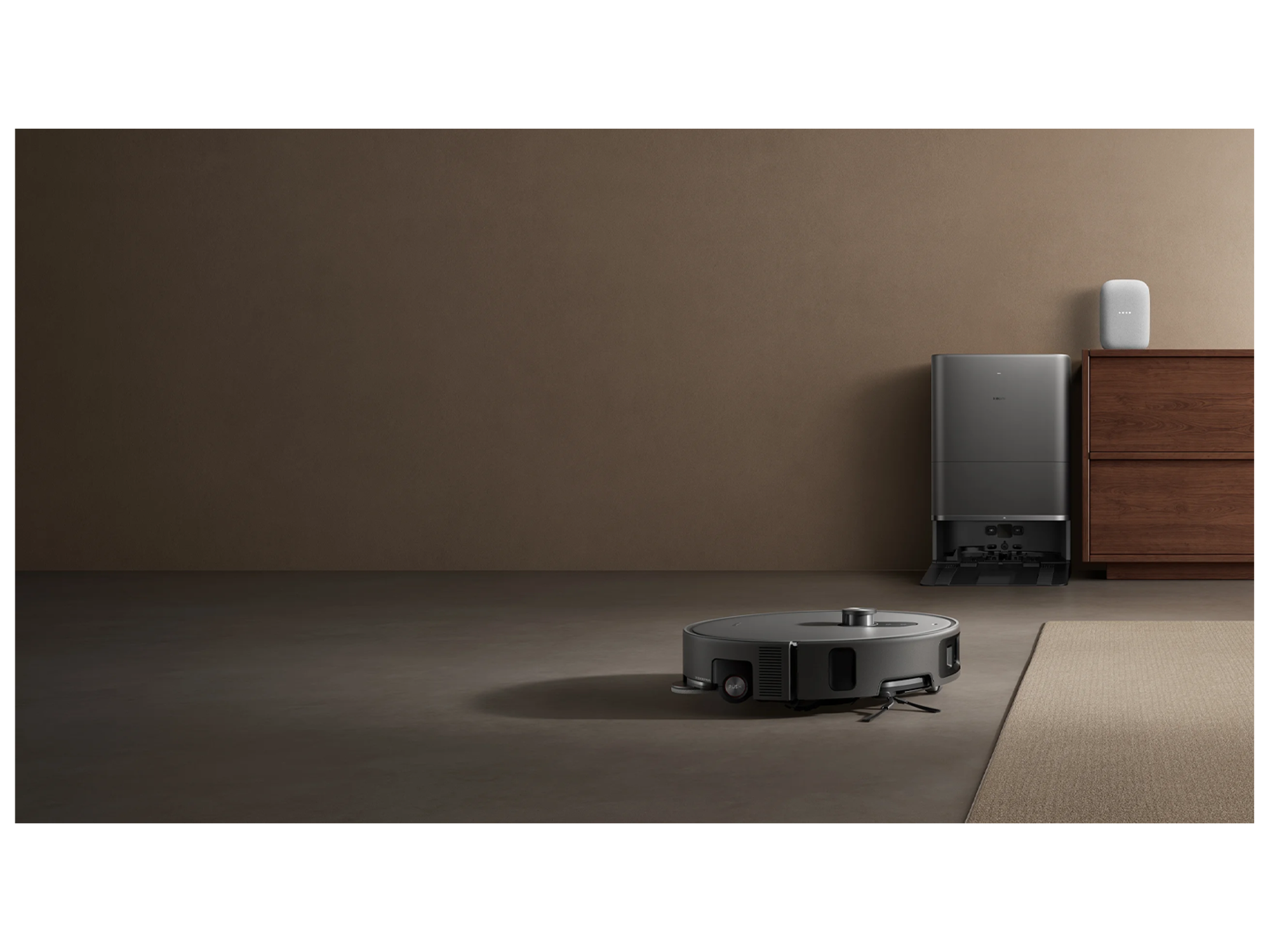 Xiaomi Robot Vacuum 6 Max EU - Best Prices