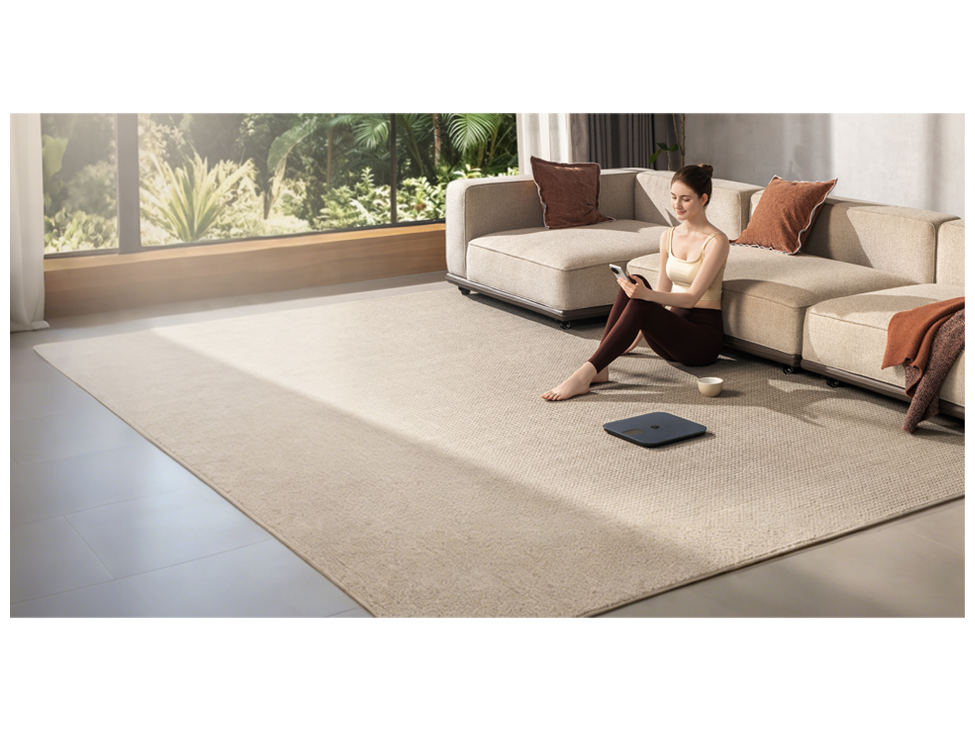 Xiaomi Mijia body composition scale s400 pro - Best Prices