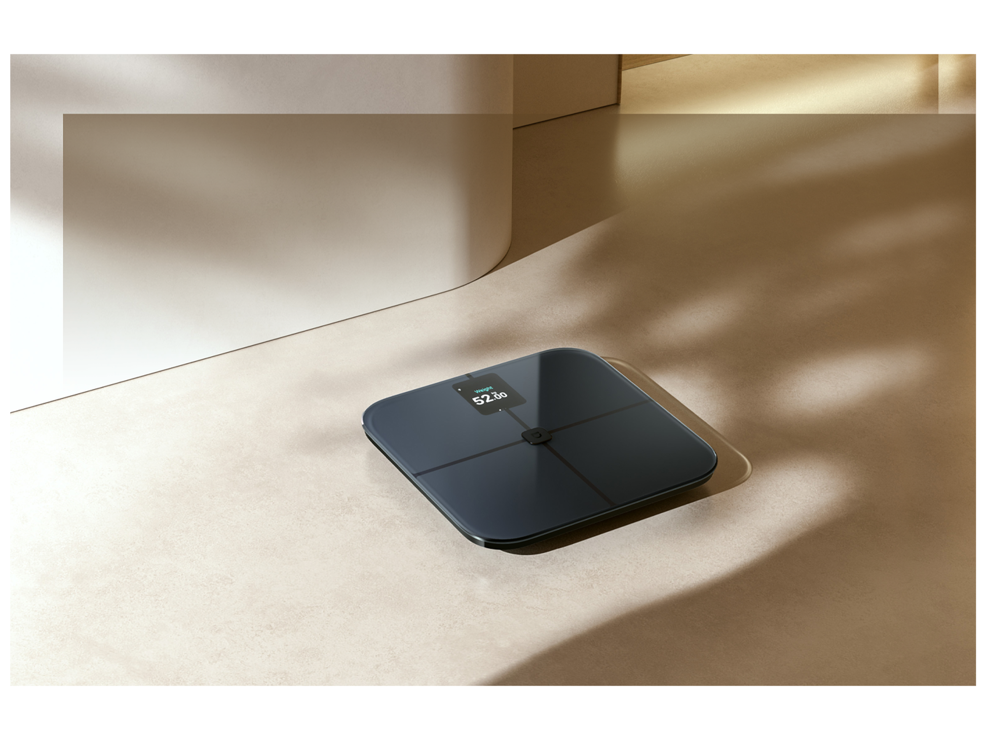 Xiaomi Mijia body composition scale s400 pro - Best Prices