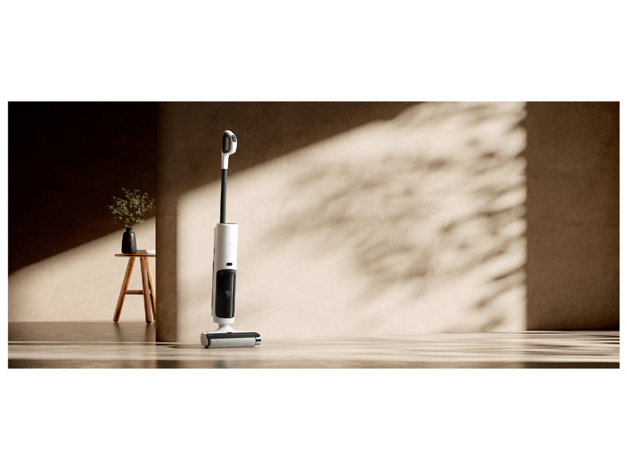 شاومي مكنسة Truclean W20 للتنظيف الرطب والجاف - أفضل سعر