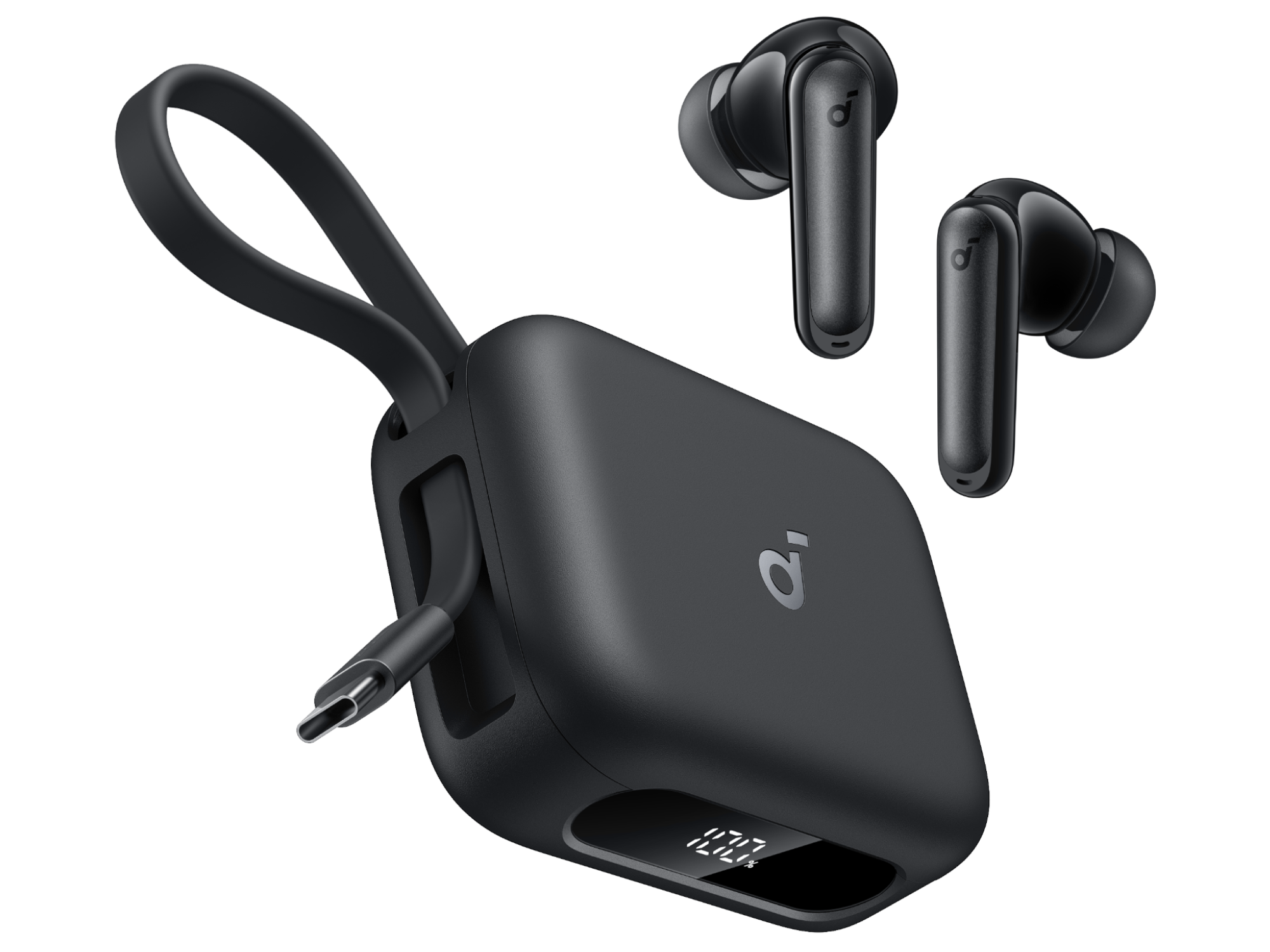Anker soundcore P41i Earbuds with Built-In Phone Charging - Best Prices