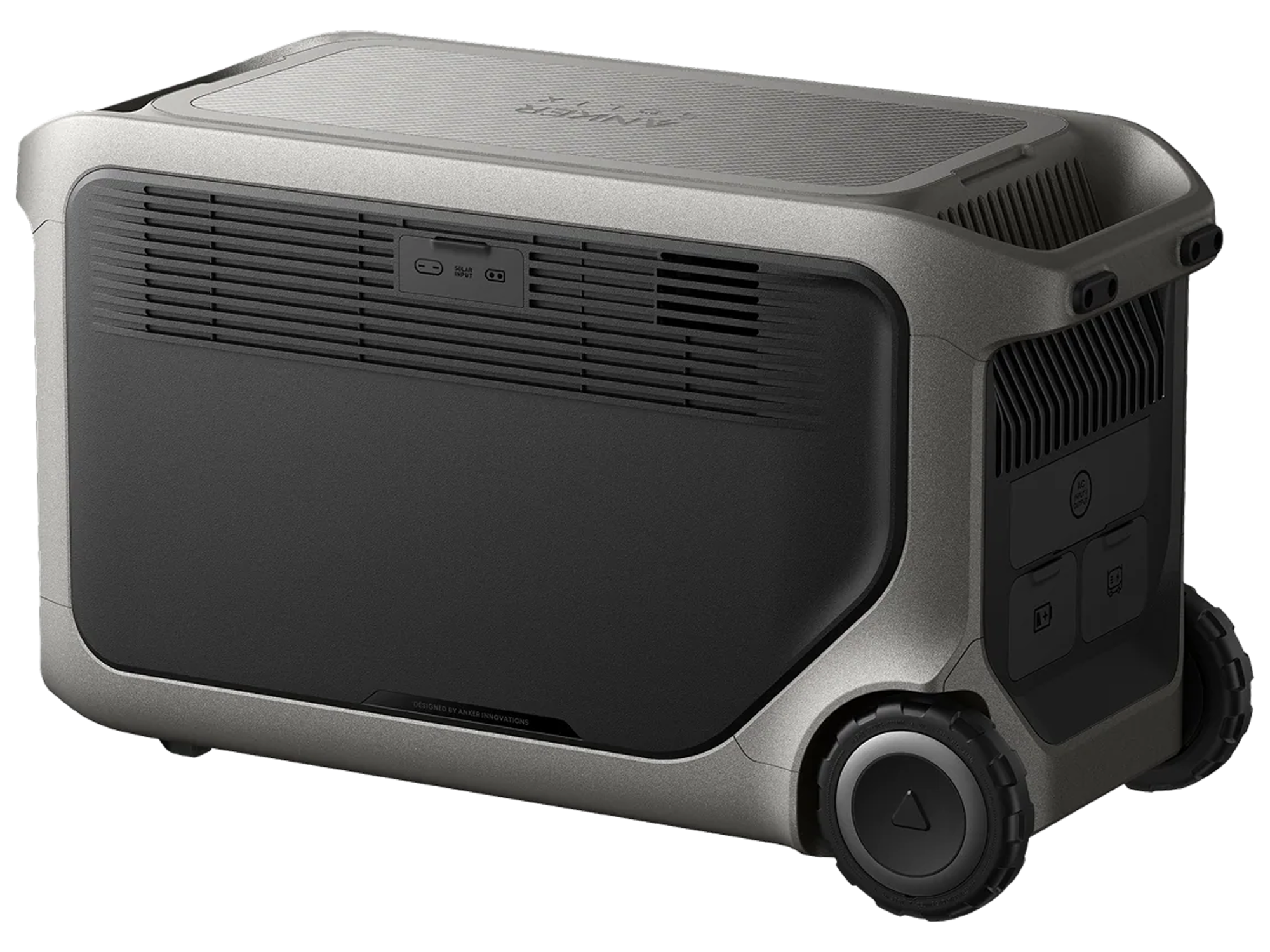انكر محطة الطاقة المحمولة SOLIX F3000 - أفضل سعر