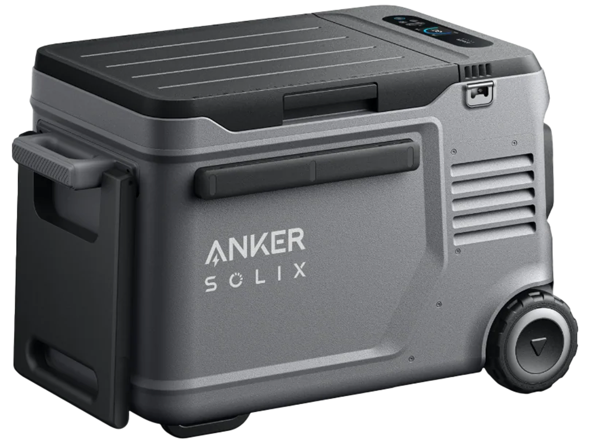 انكرمبرد كهربائيSOLIX EverFrost 2 سعة 40 لترًا - أفضل سعر
