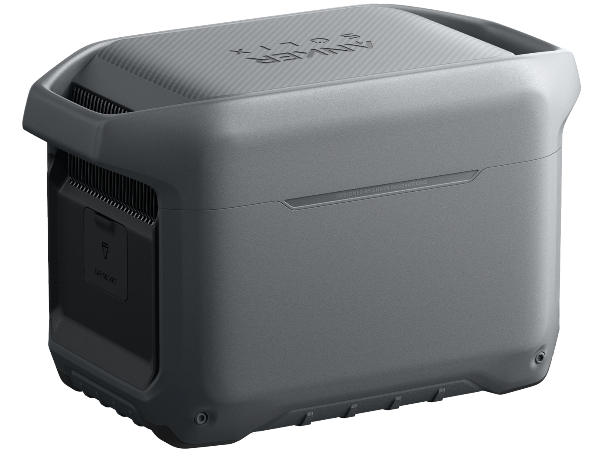 انكر محطة الطاقة المحمولة  SOLIX C1000 Gen 2 (سعة 1024 واط-ساعة، قدرة 2000 واط) - أفضل سعر