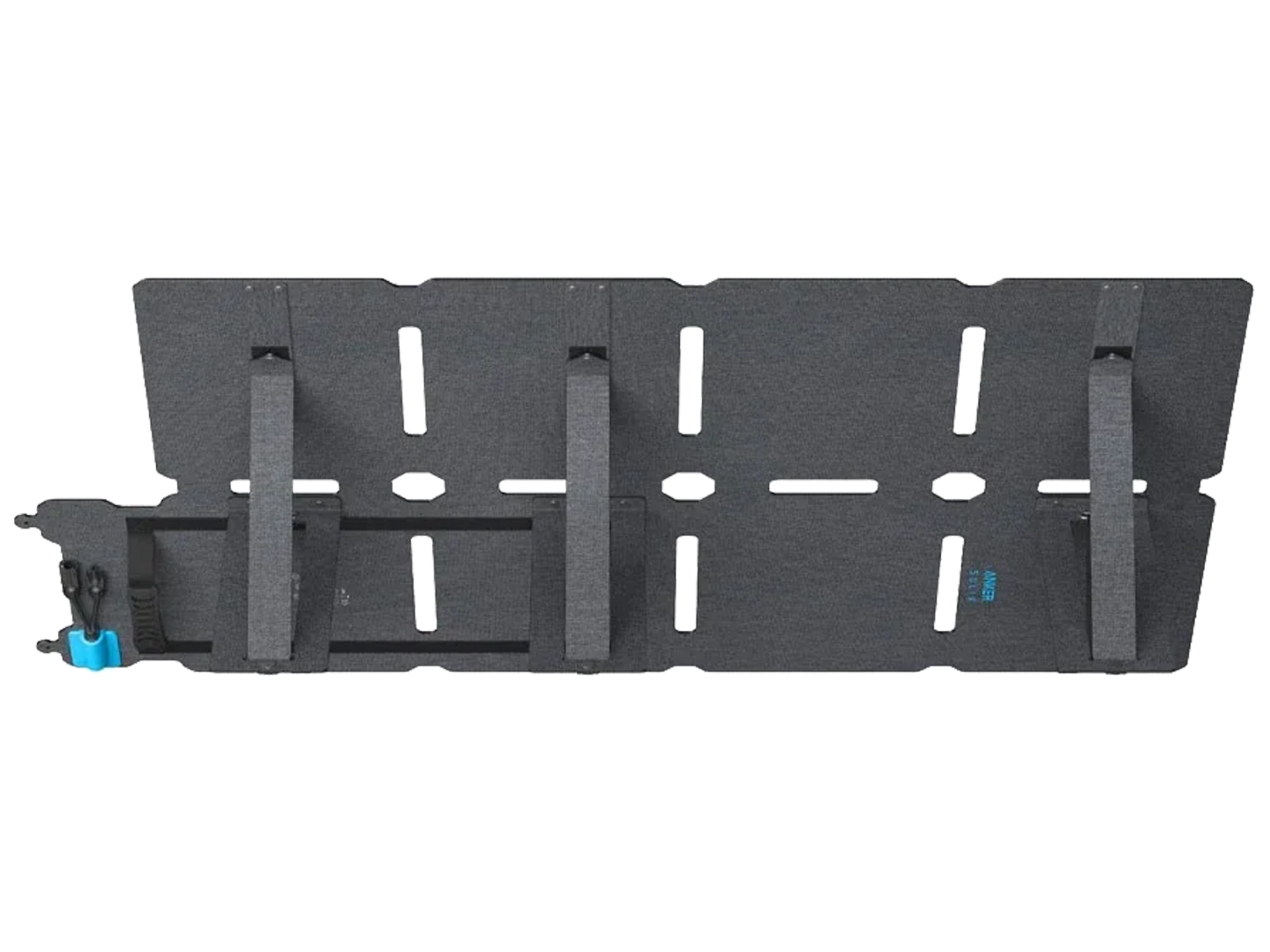 انكر لوح شمسي محمول A24352A1 SOLIX PS100X بقدرة 100 واط - أفضل سعر