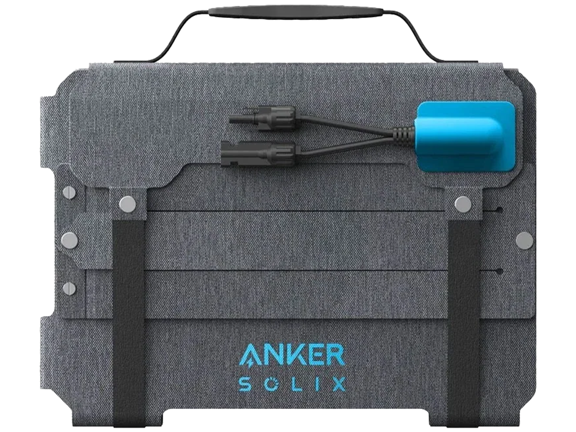 انكر لوح شمسي محمول A24352A1 SOLIX PS100X بقدرة 100 واط - أفضل سعر