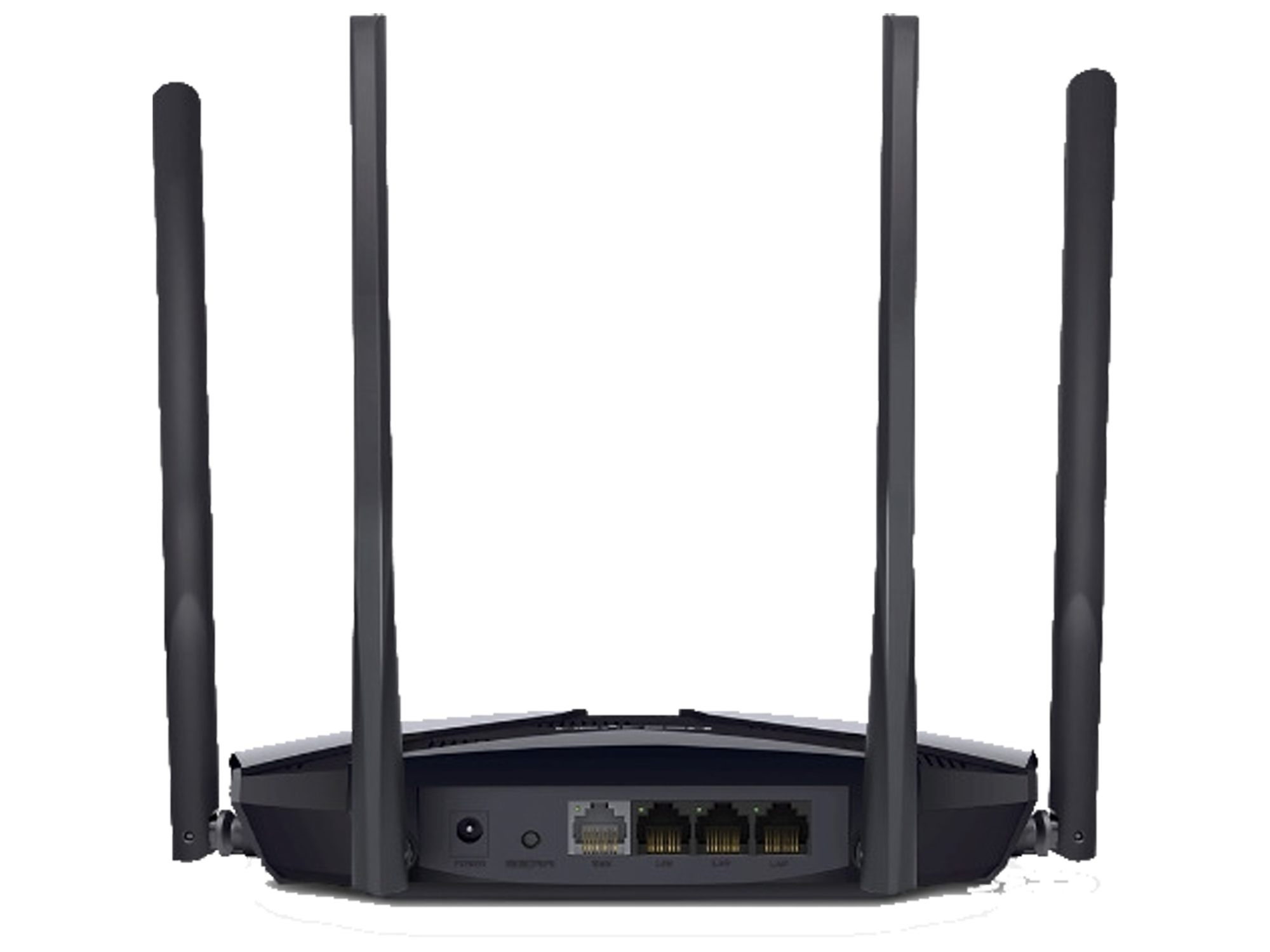 مركوسيس راوتر AX3000 بتقنية Wi-Fi 6 لاسلكي ثنائي النطاق - أفضل سعر