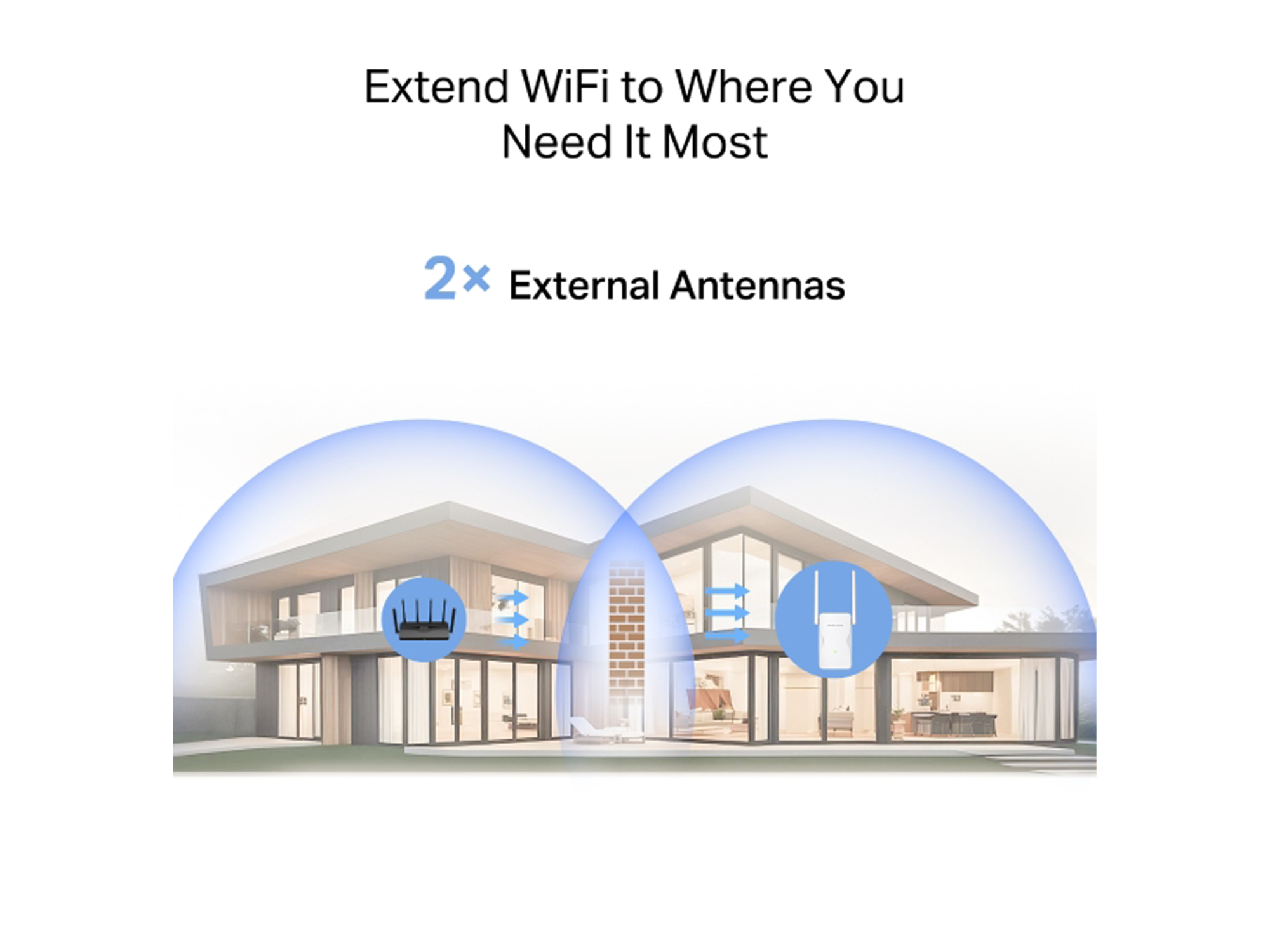 مركوسيس BE3600 مقوي شبكة Wi-Fi 7 - أفضل سعر
