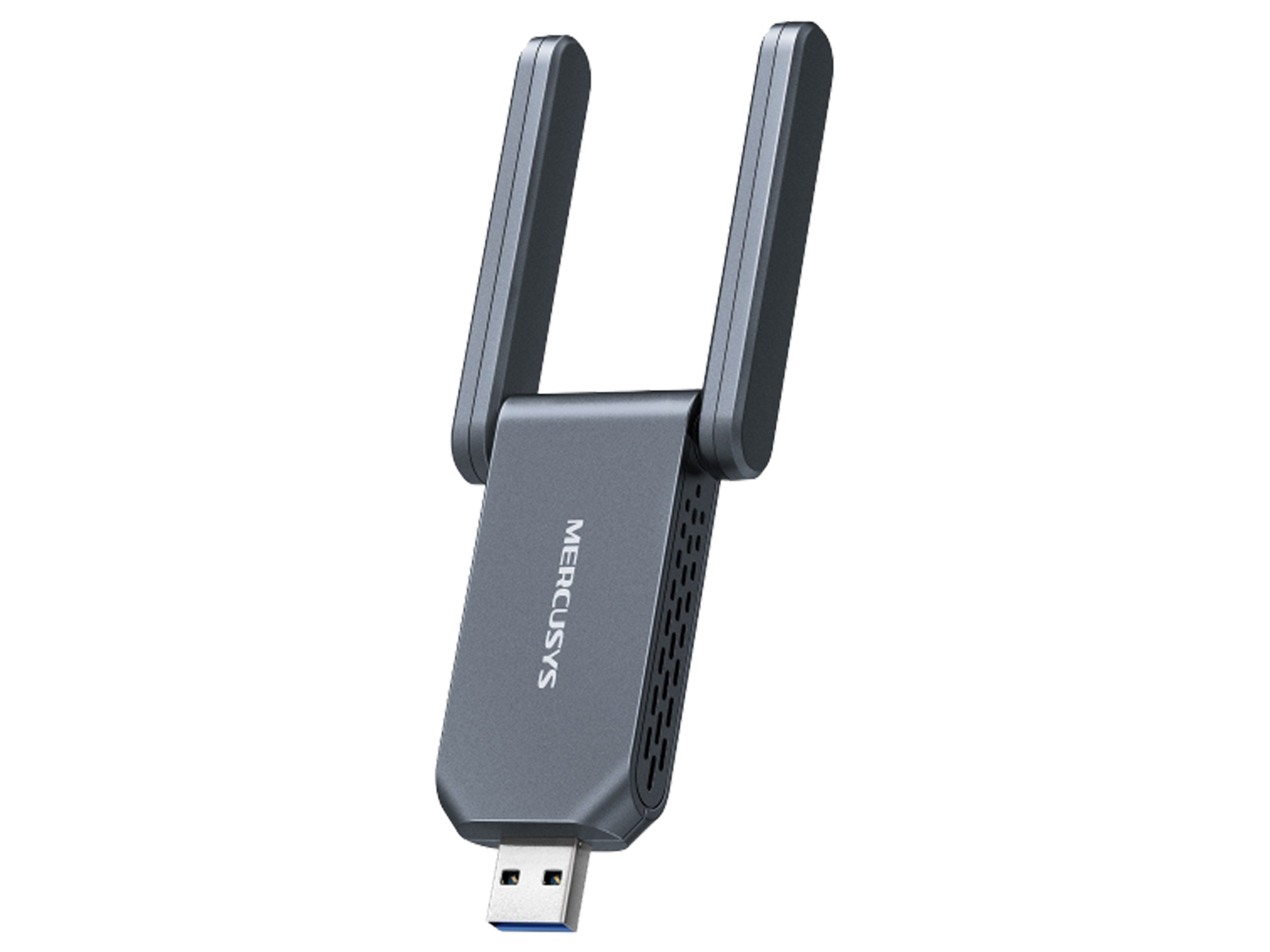 Mercusys BE6500 Wi-Fi 7 High-Gain Wireless USB Adapter - Best Prices