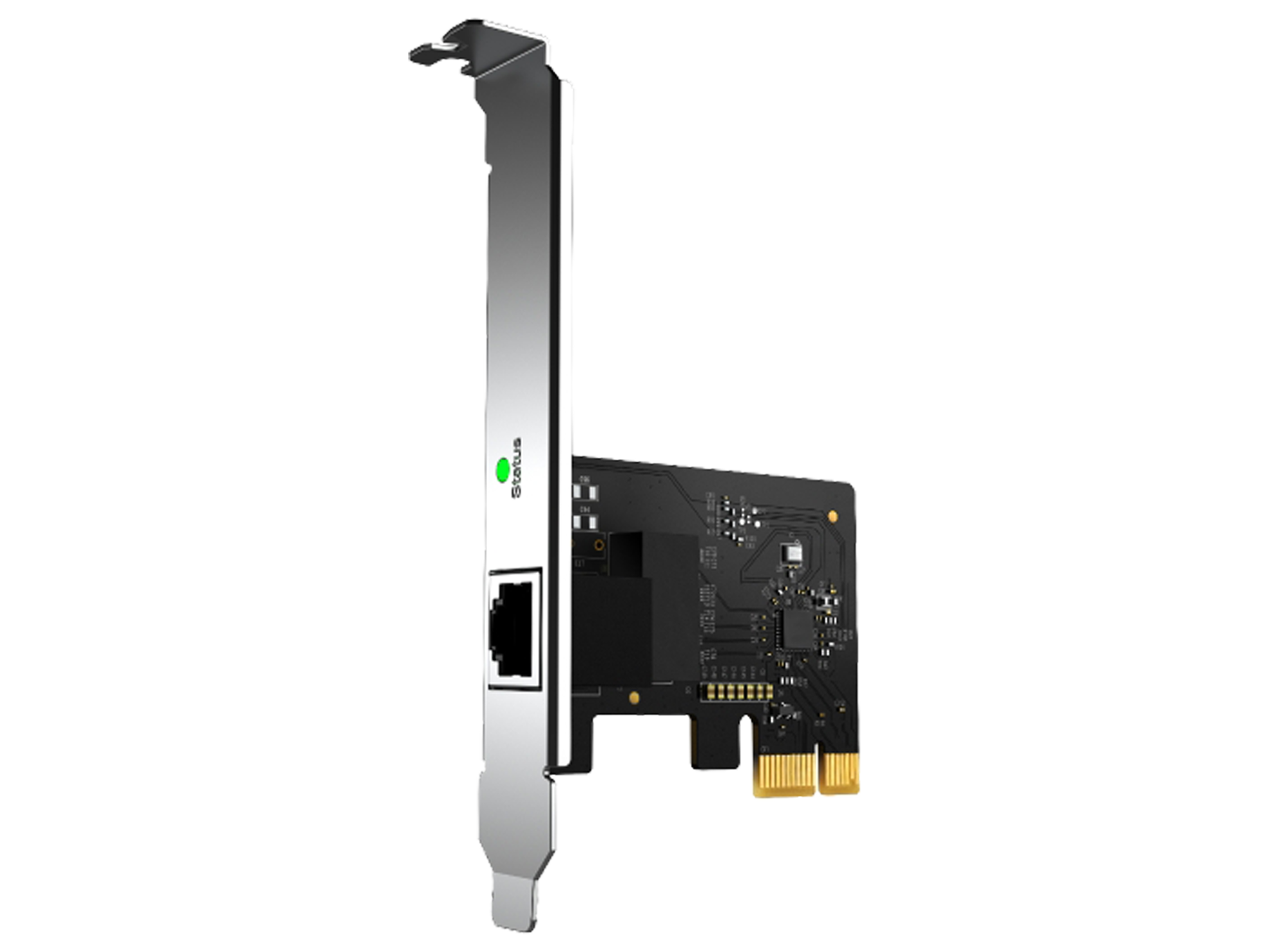 Mercusys Gigabit PCle Network Adapter - Best Prices