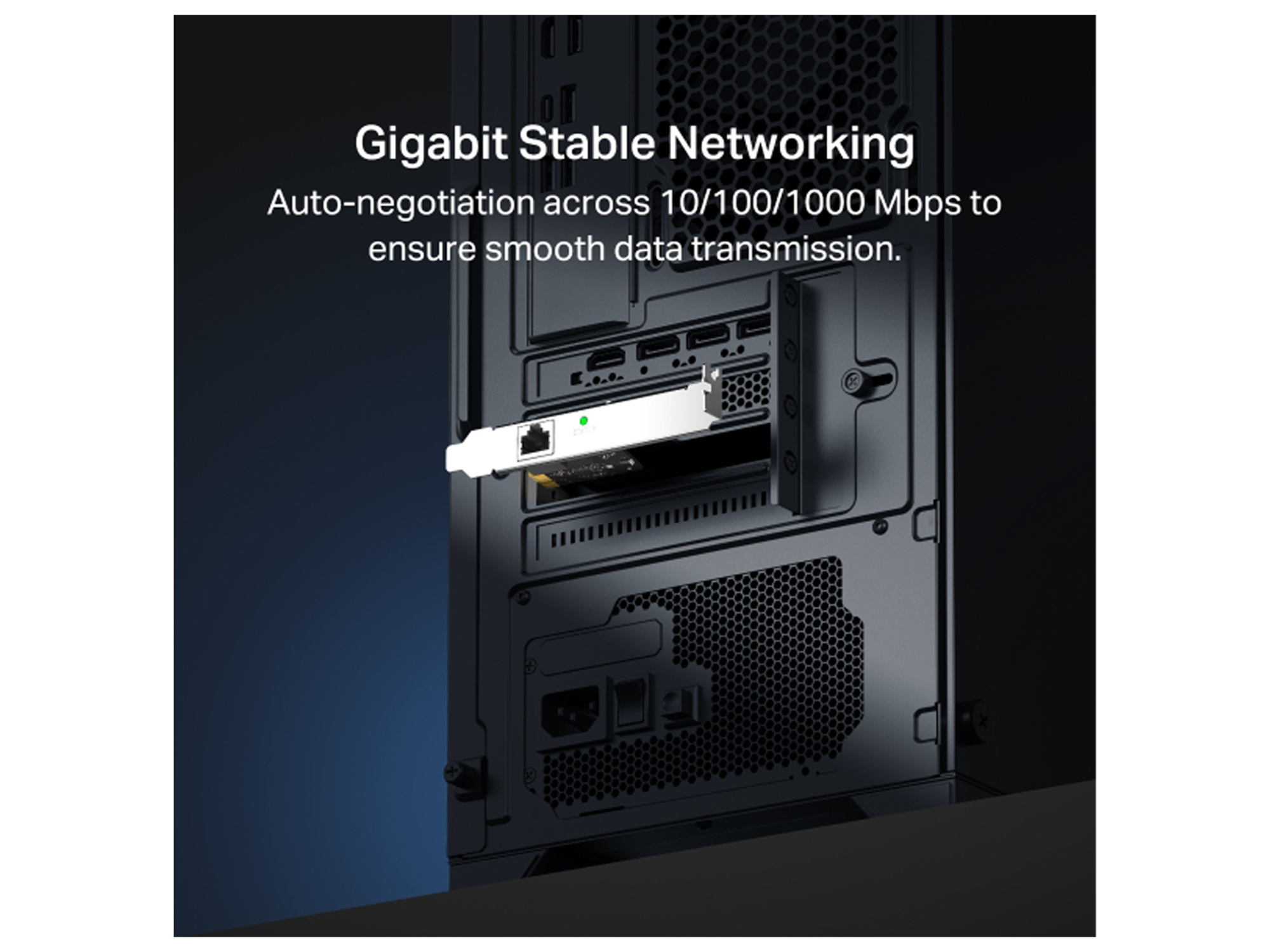 Mercusys Gigabit PCle Network Adapter - Best Prices
