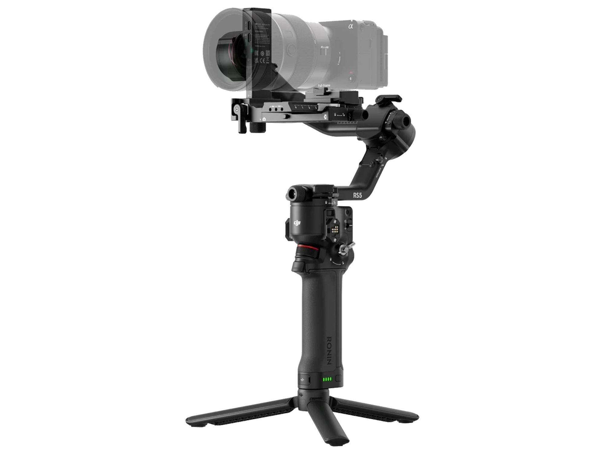 DJI RS5 combo Gimbal Stabilizer - Best Prices